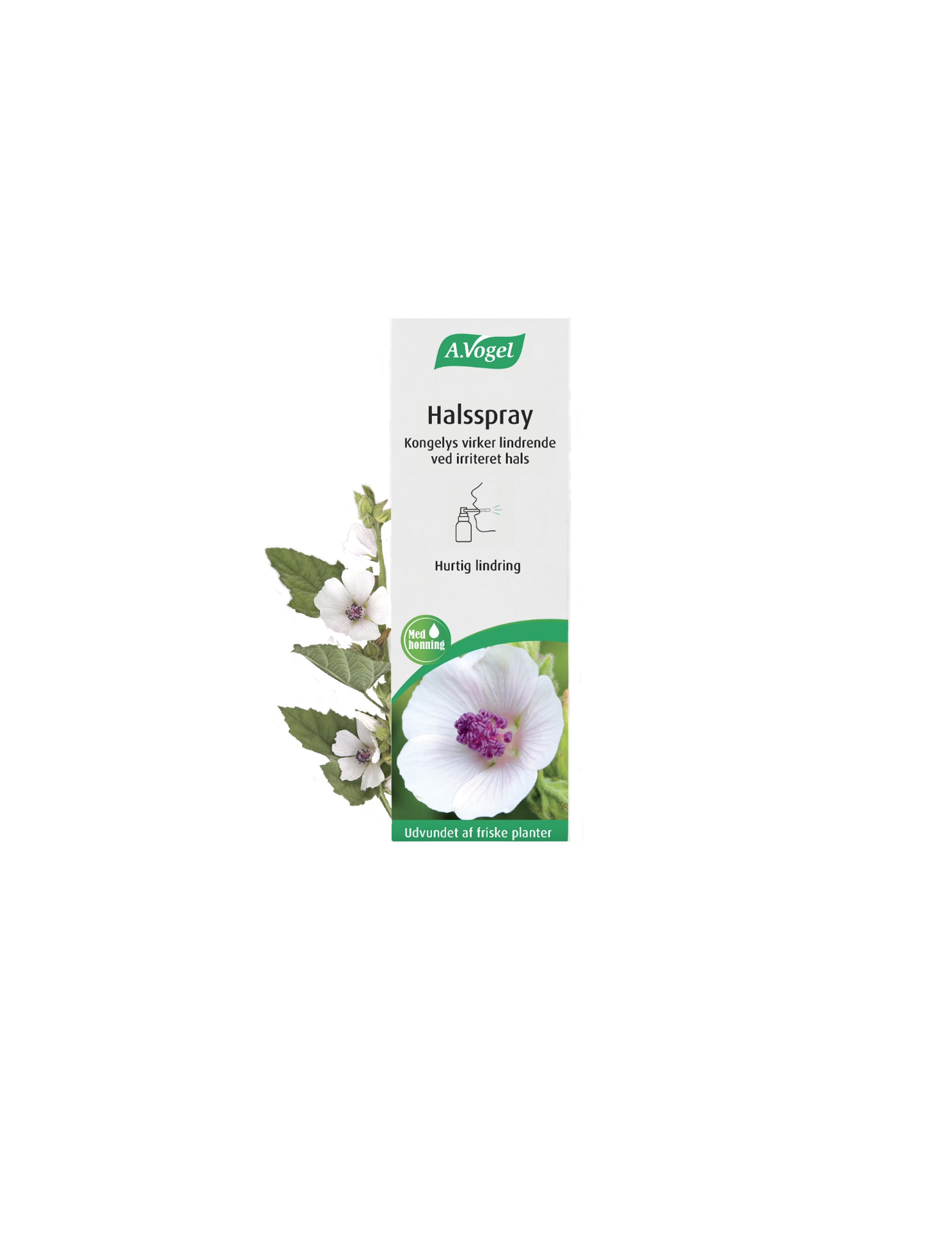 A.Vogel Halsspray 30ml