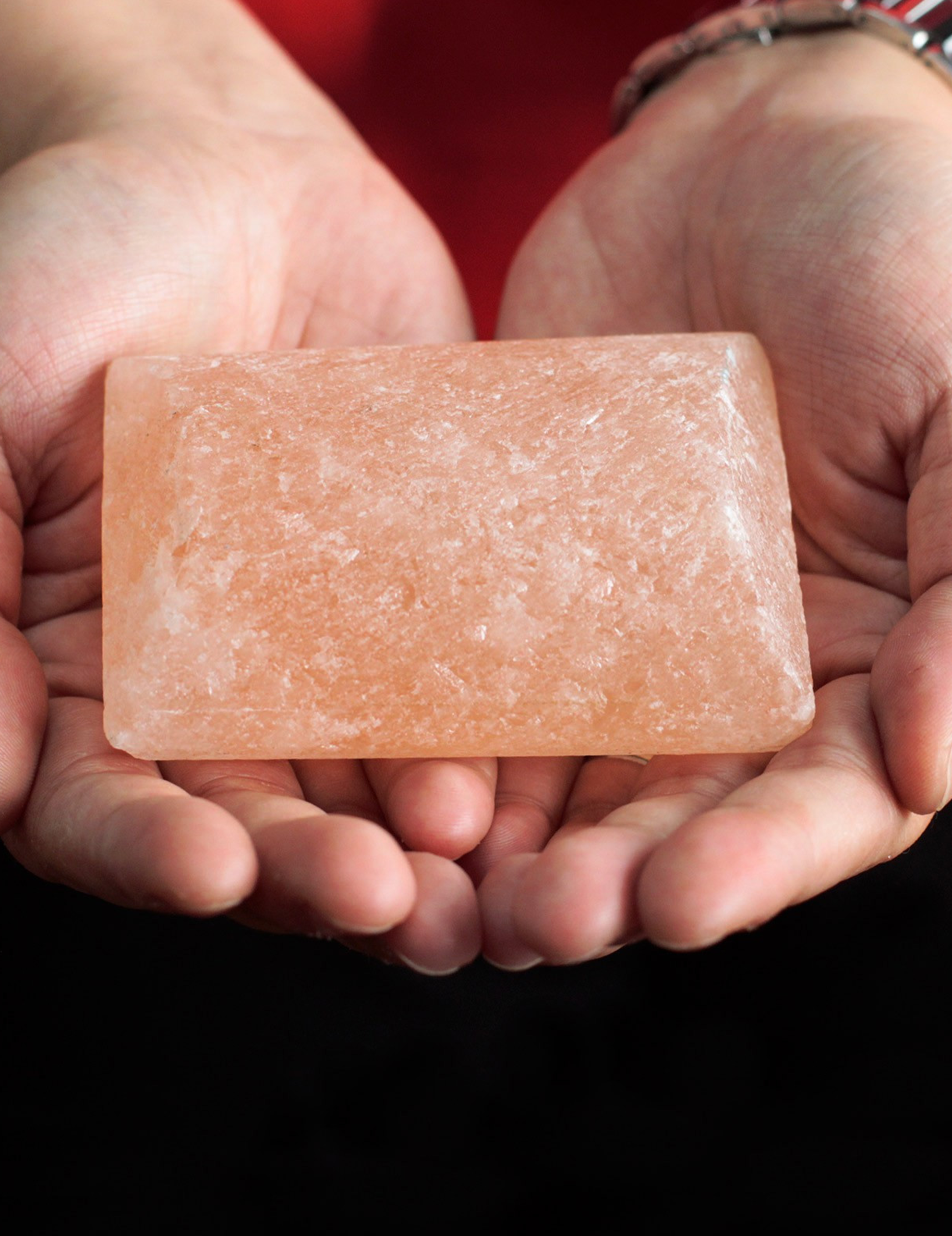 Deo Bar Himalaya Salt