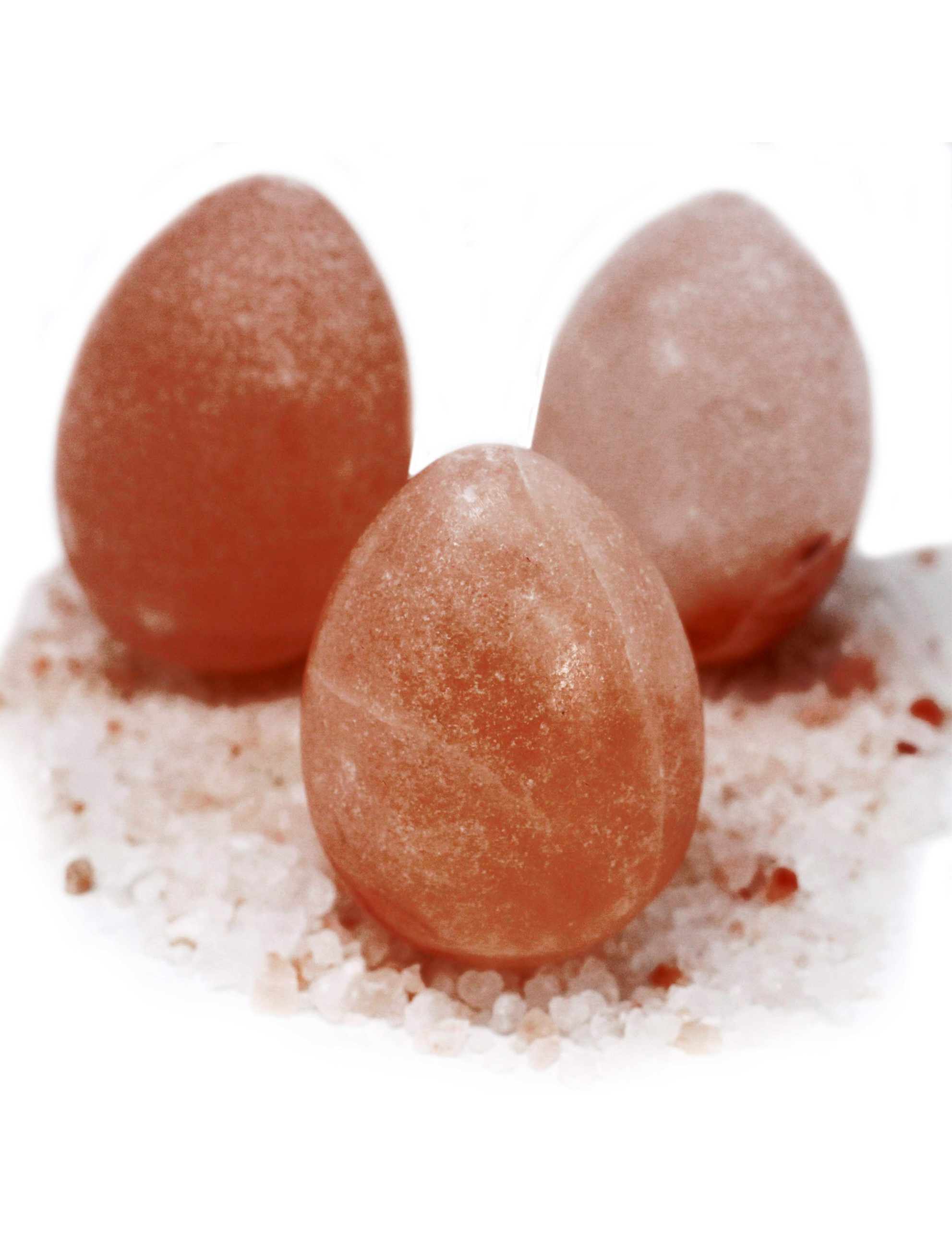 Deo Æg Himalaya Salt