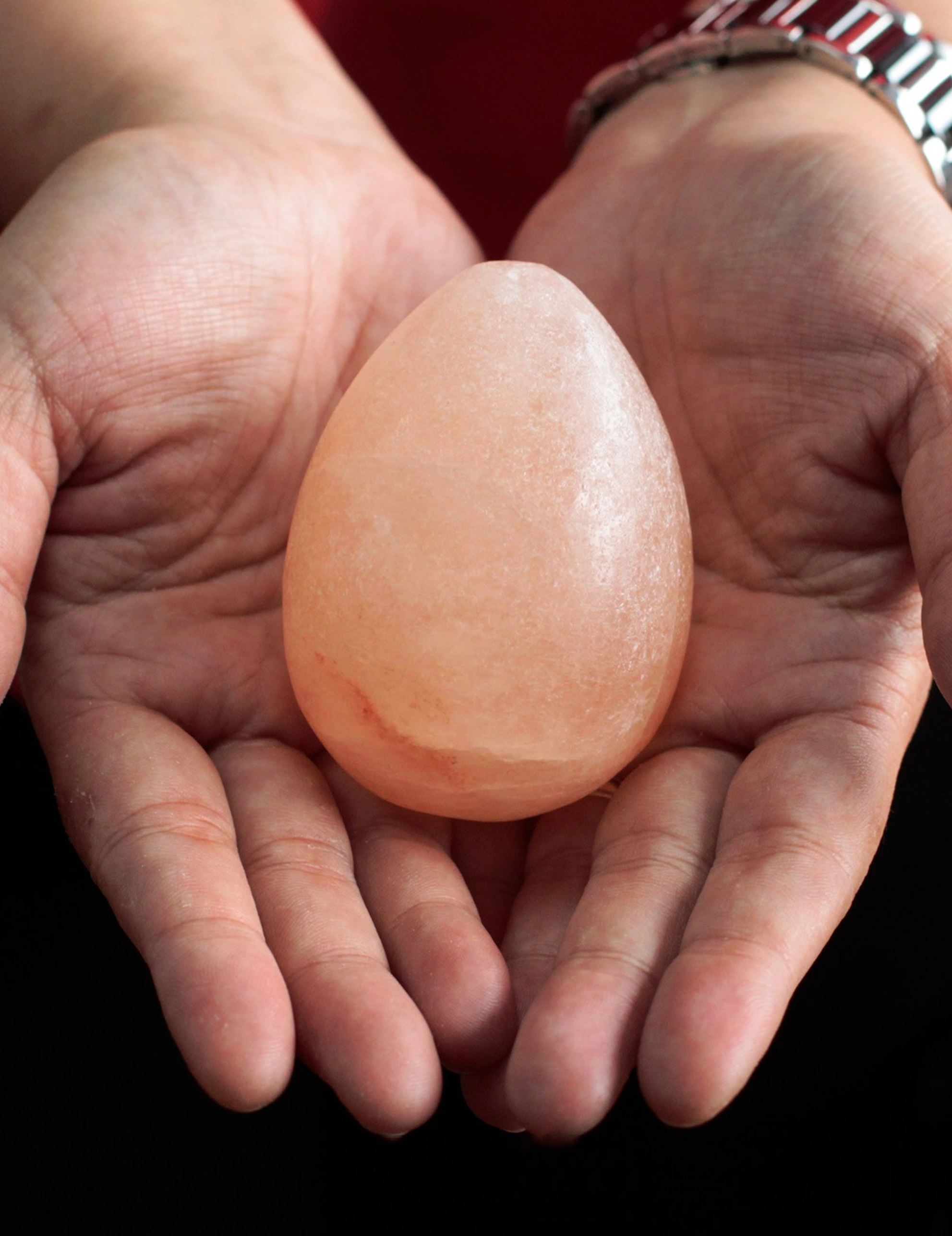 Deo Æg Himalaya Salt