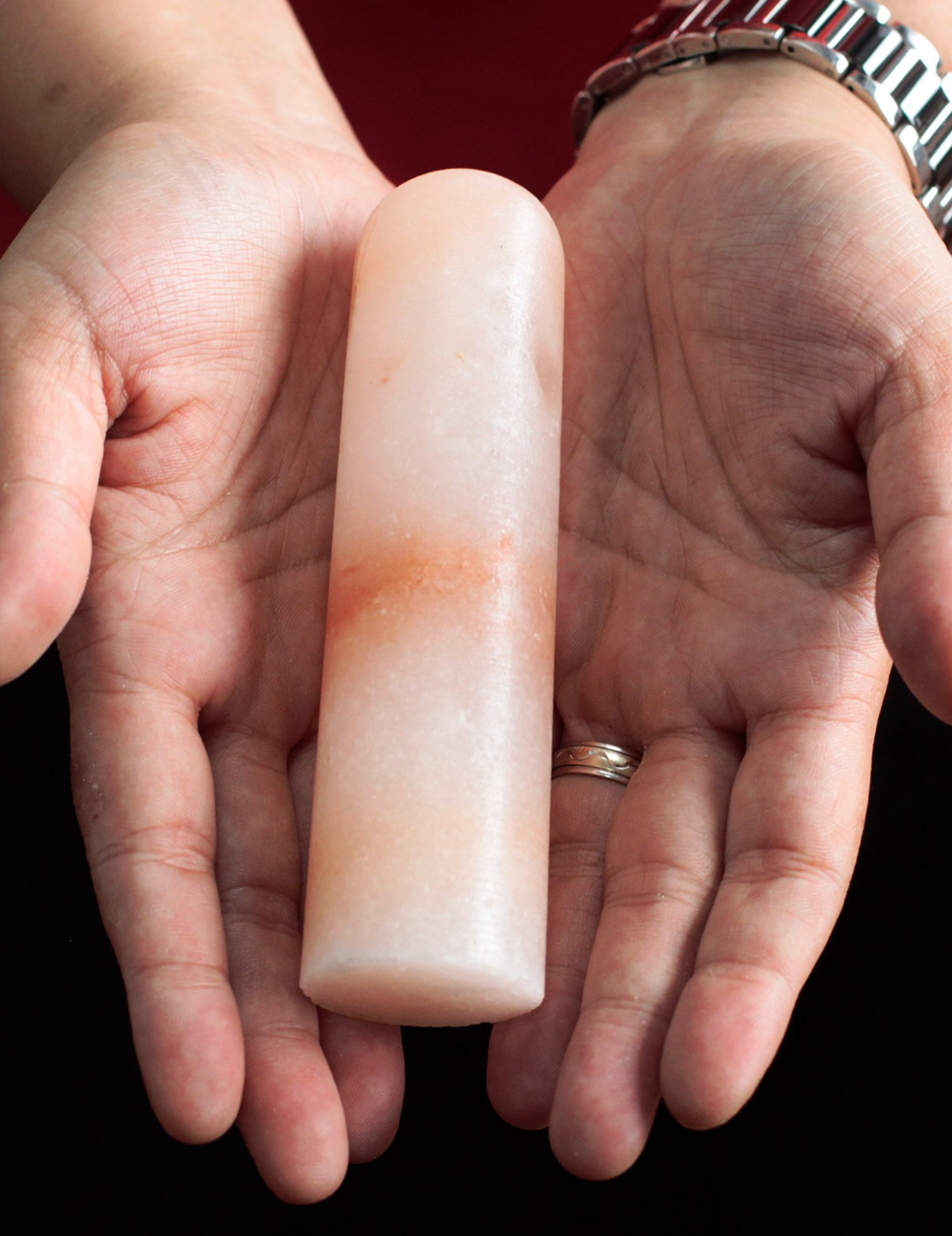 Deo Stick Himalaya Salt
