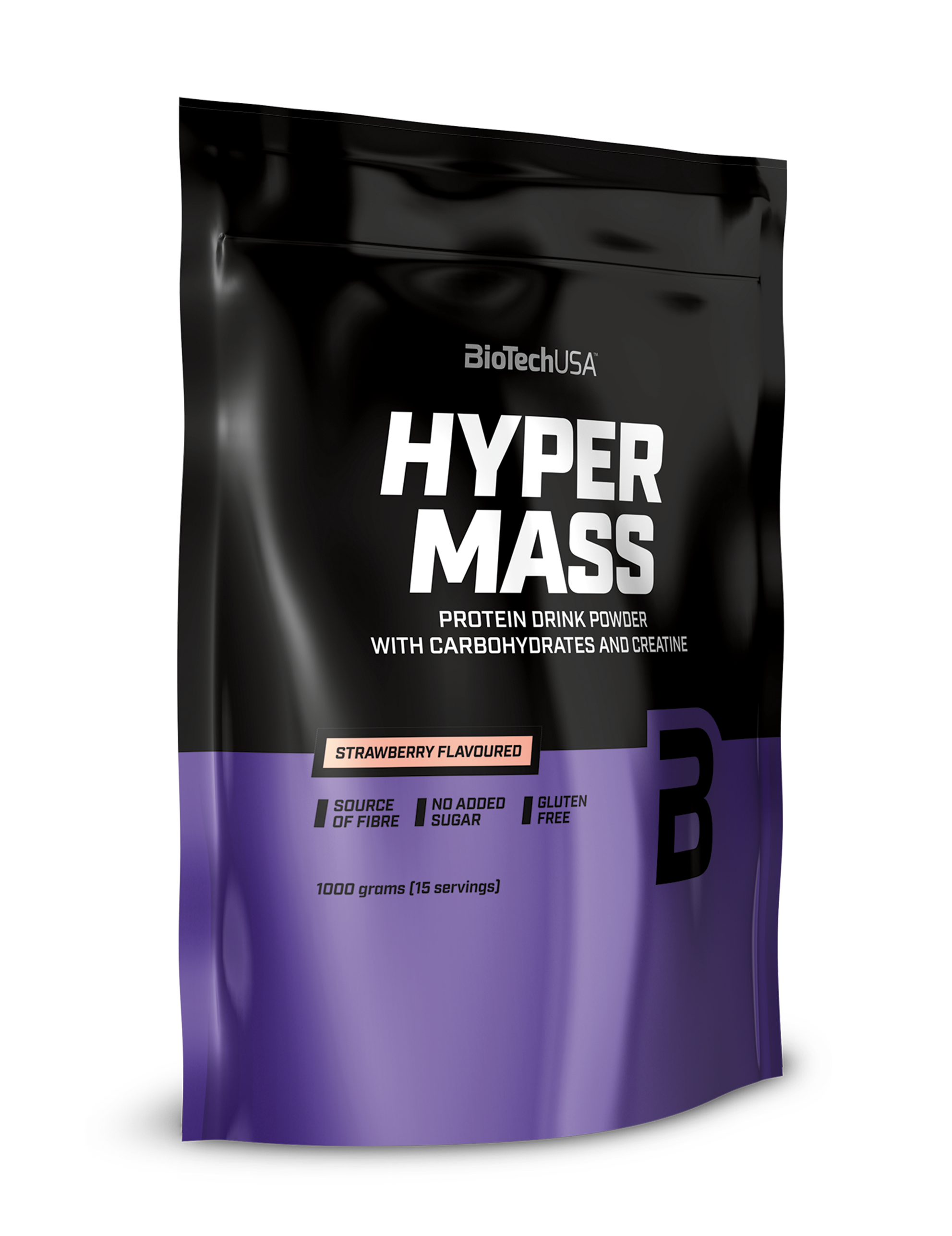 Hyper Mass (1000g)