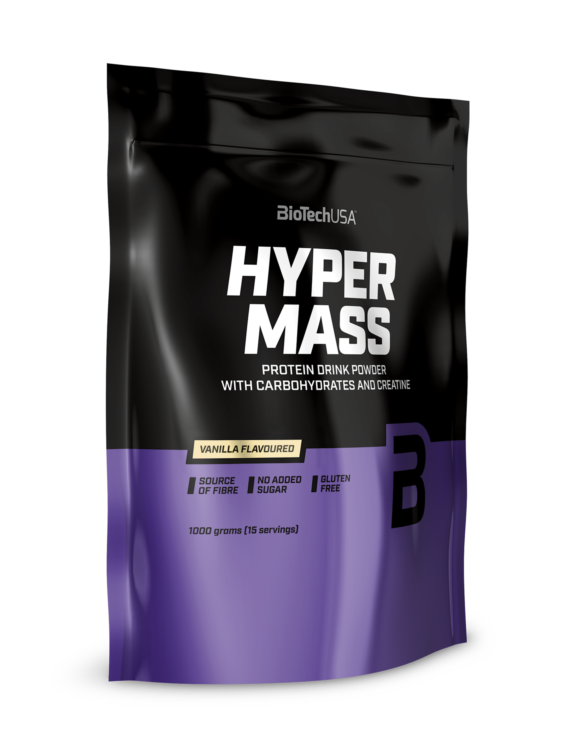 Hyper Mass (1000g)