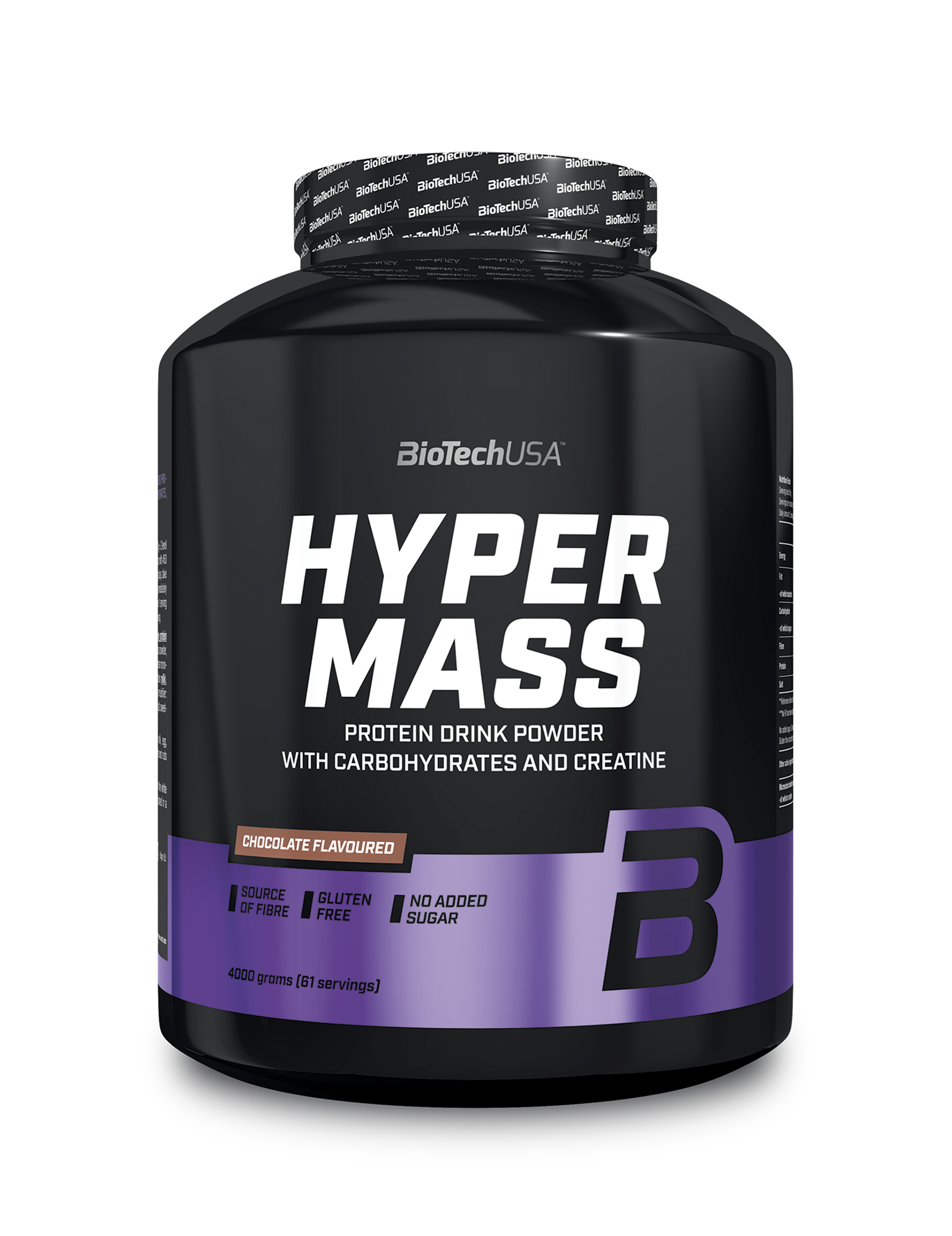 Hyper Mass (4000g)