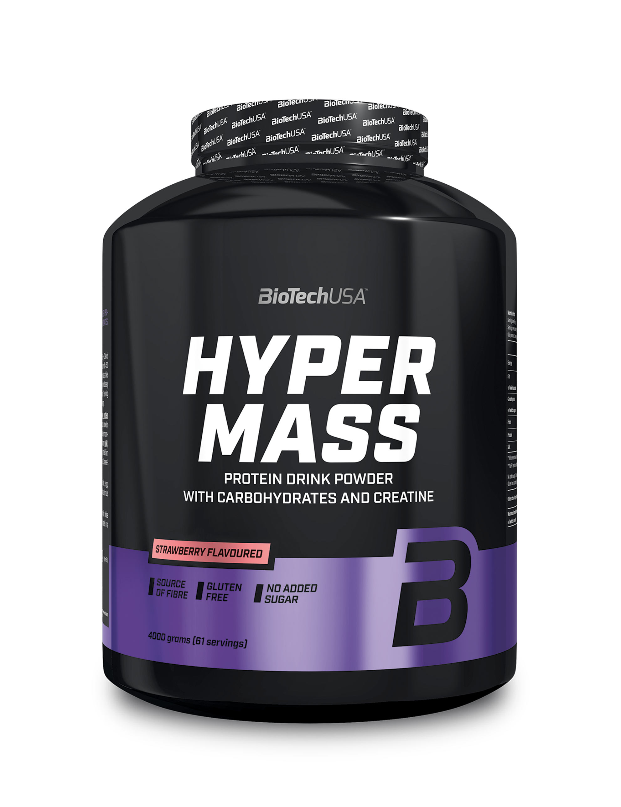 Hyper Mass (4000g)