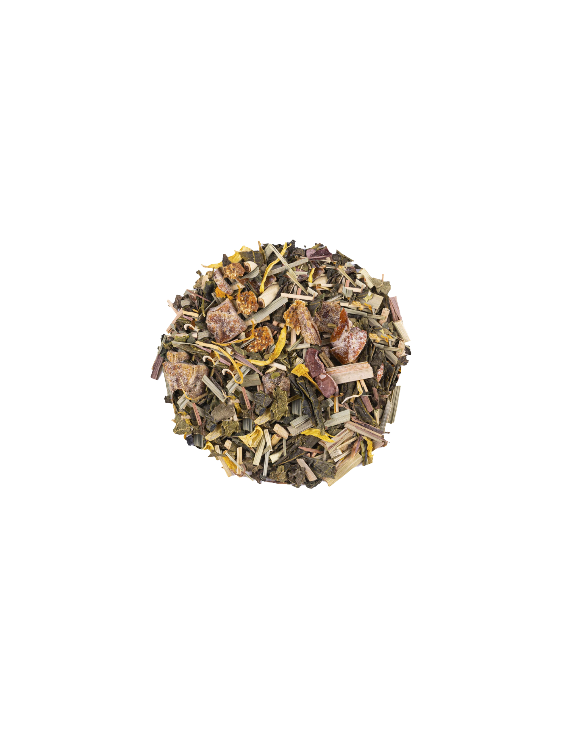 Urte- og grønte – Indre balance (50g)