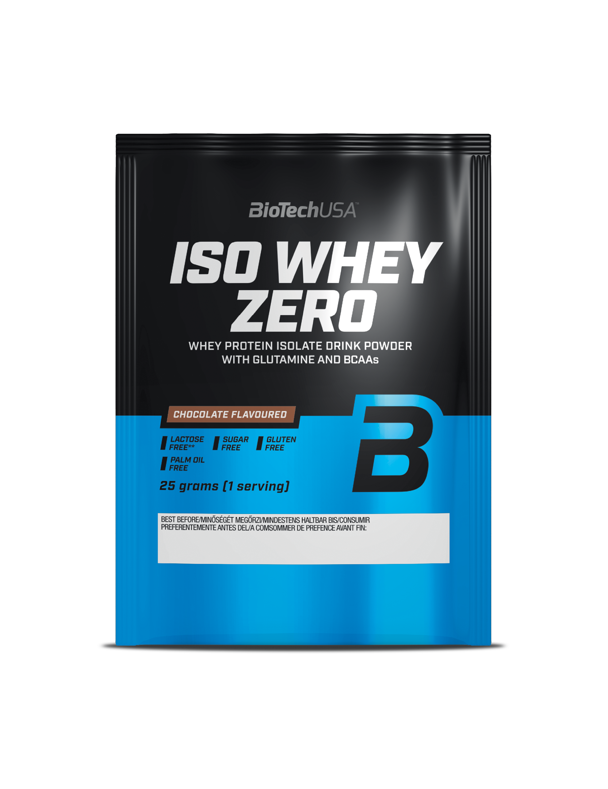 Iso Whey Zero (25g)