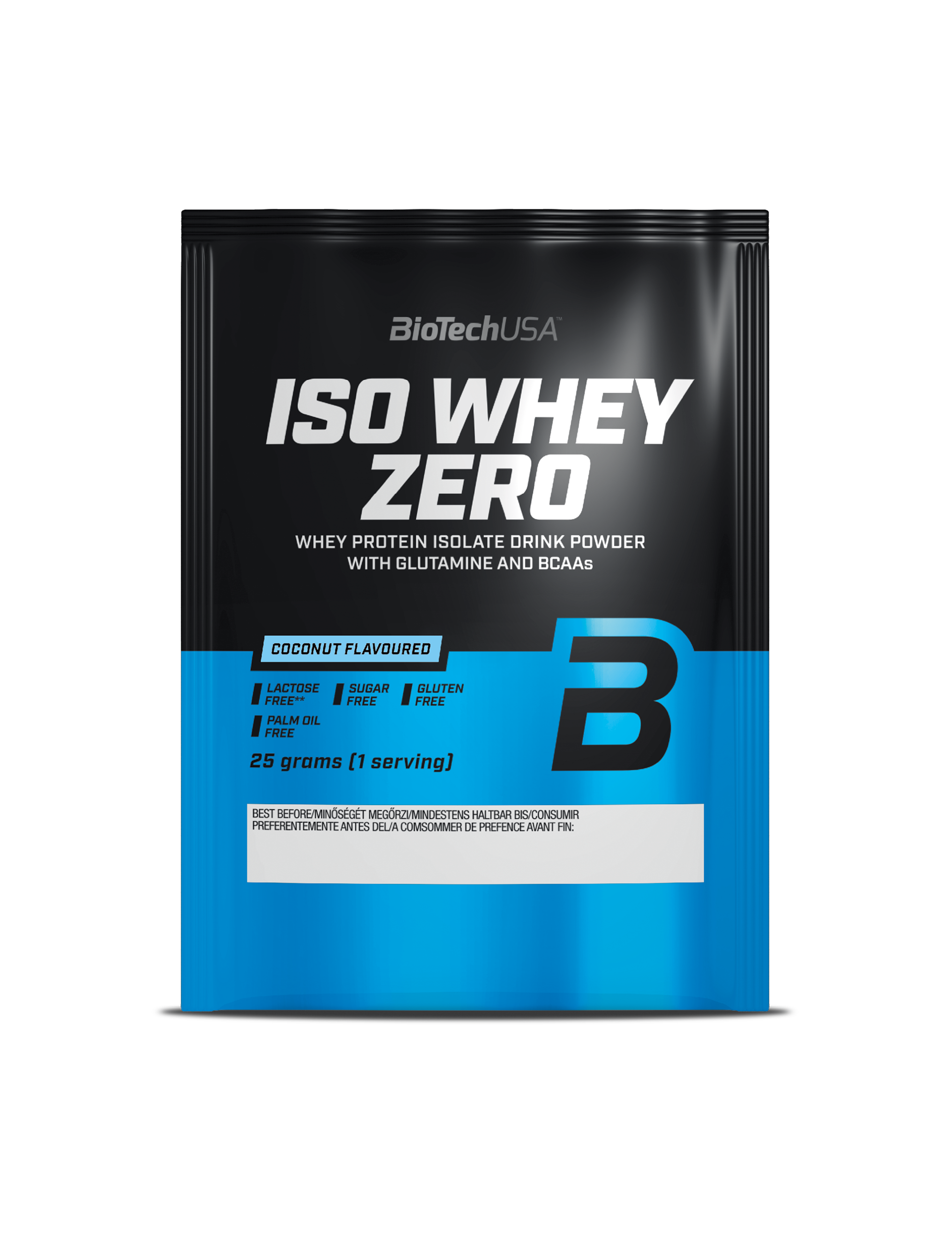 Iso Whey Zero (25g)
