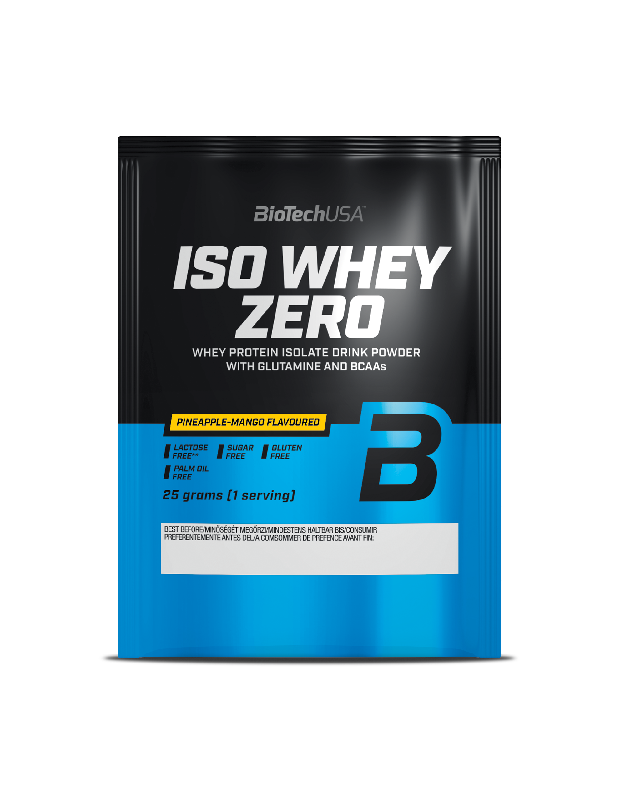 Iso Whey Zero (25g)