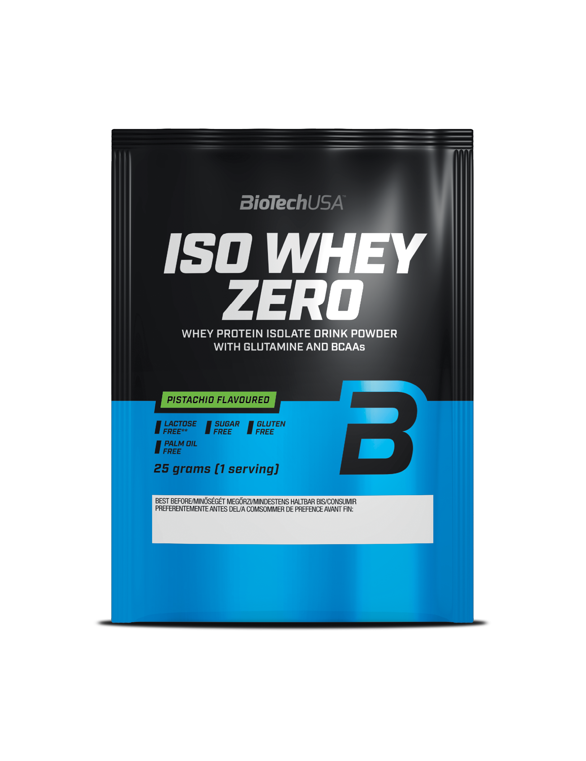 Iso Whey Zero (25g)