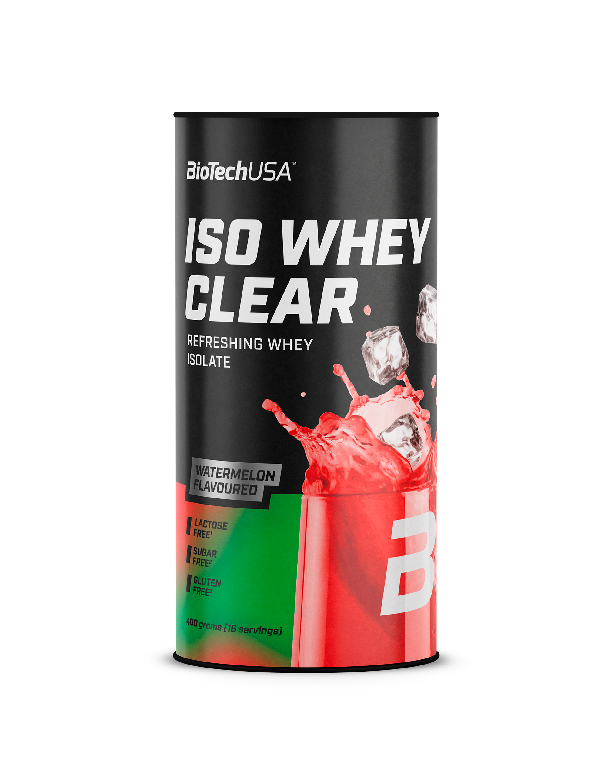 Iso Whey Clear (400g)