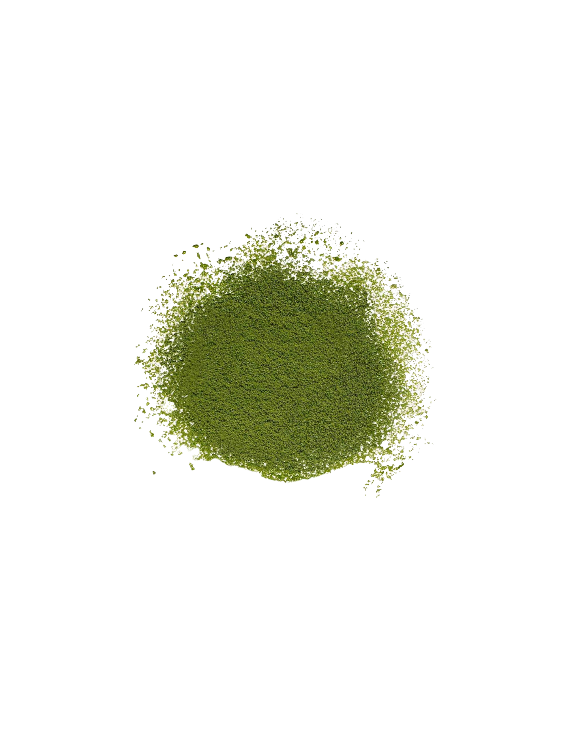 Grøn te – Japansk Matcha (50g)