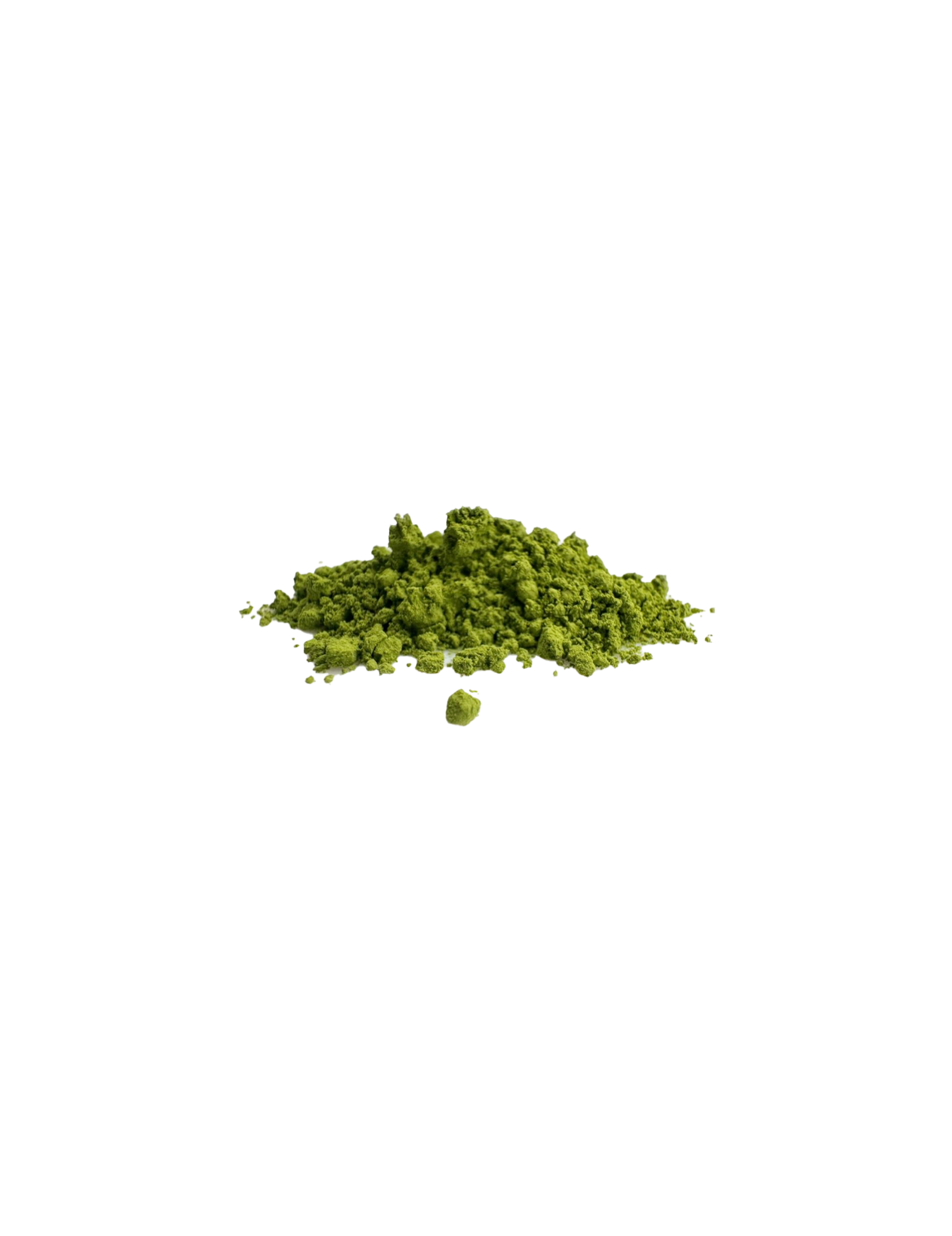 Grøn te – Japansk Matcha (50g)