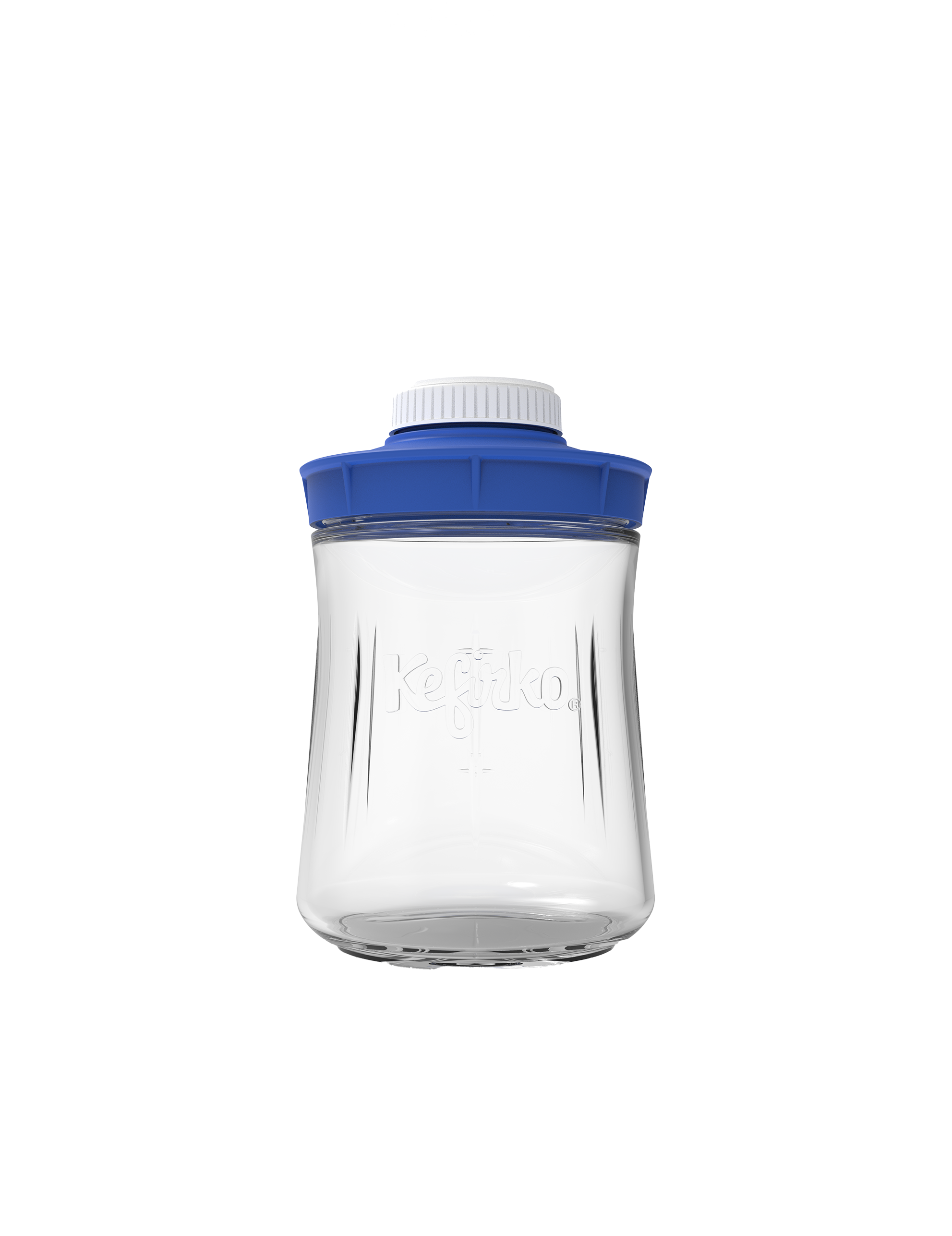 Second Fermentation 900ML