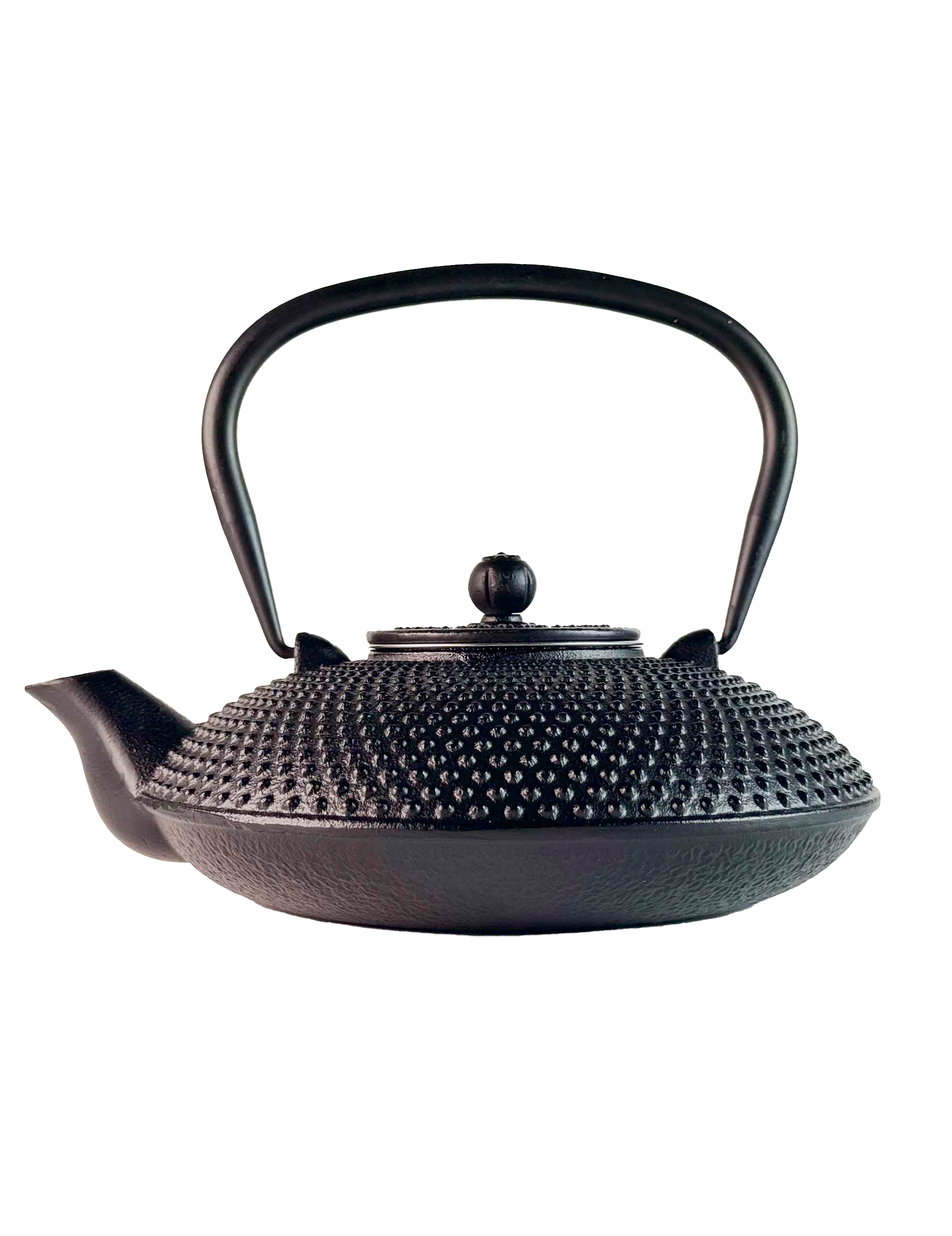Kurogane Støbejerns Tekande