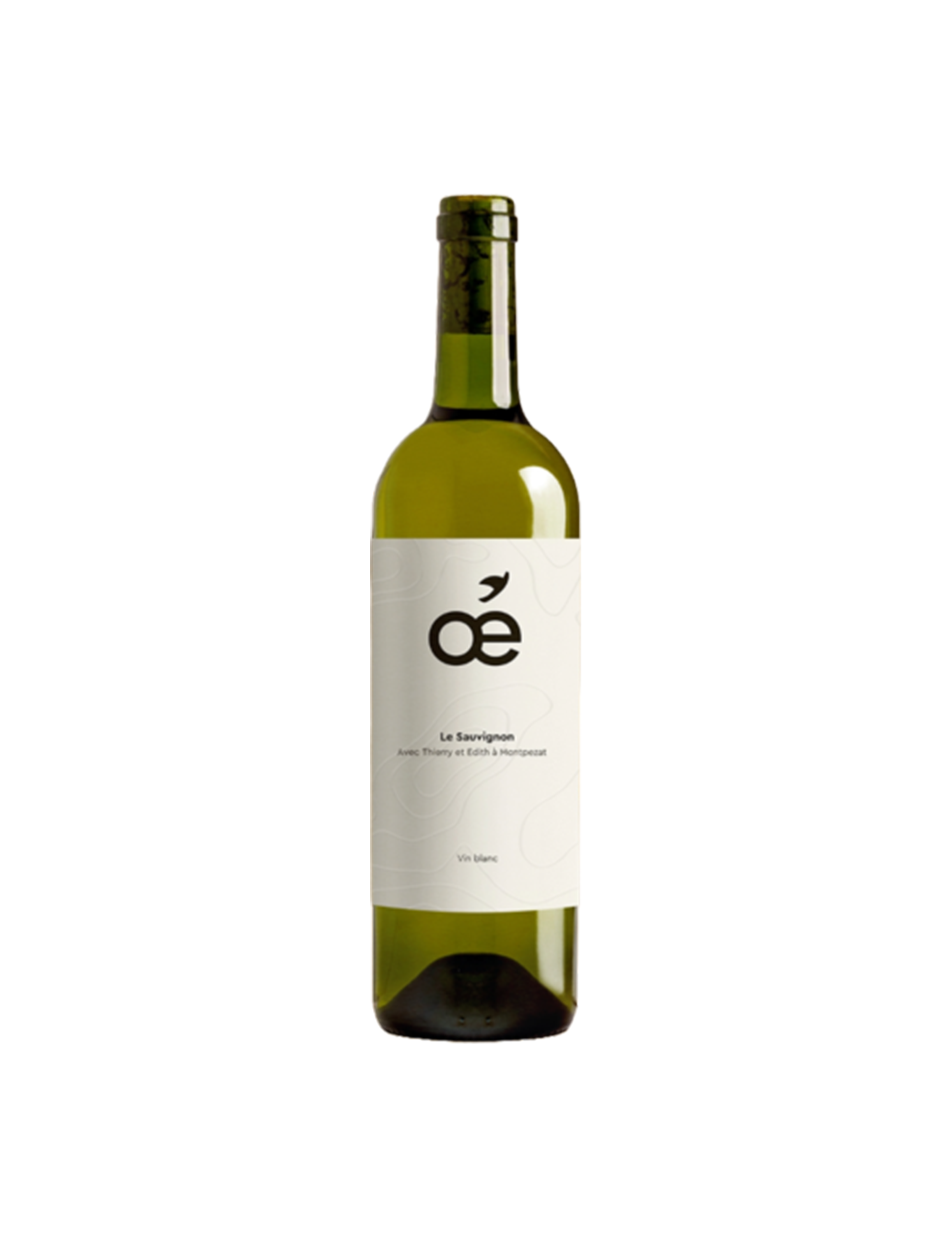 Le Sauvignon White Wine