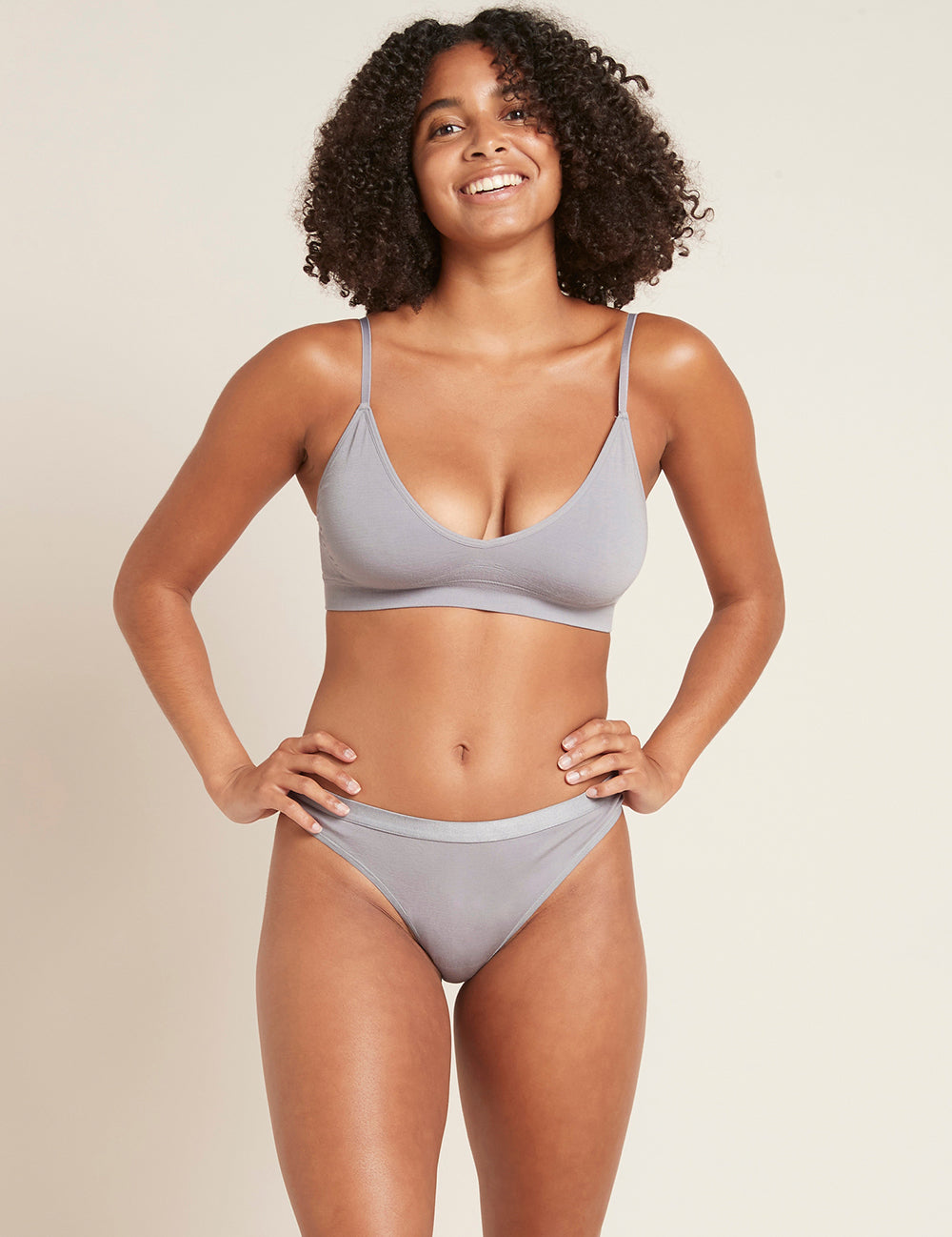 LYOLYTE® Triangle Bralette