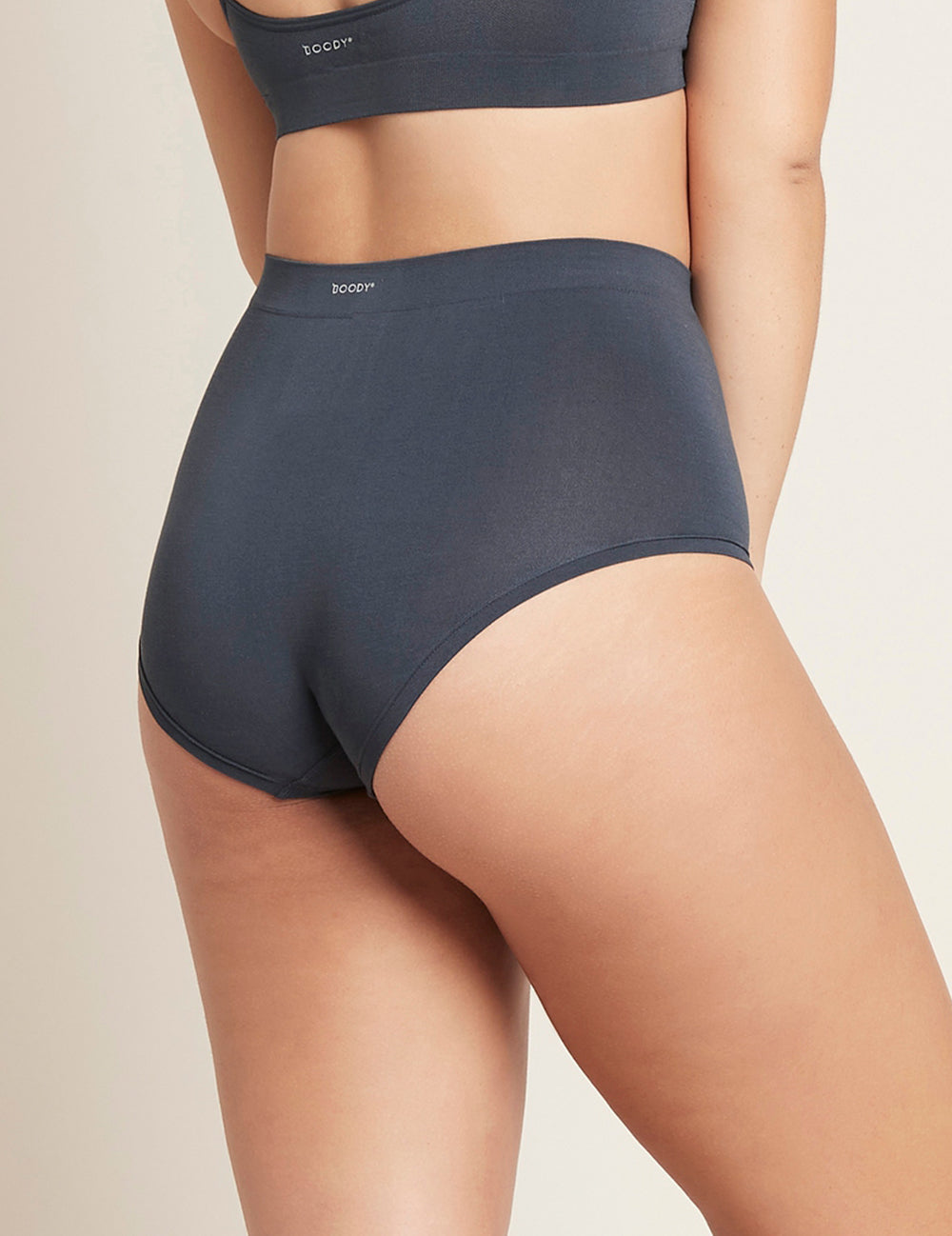 LYOLYTE® Full Boyleg Brief