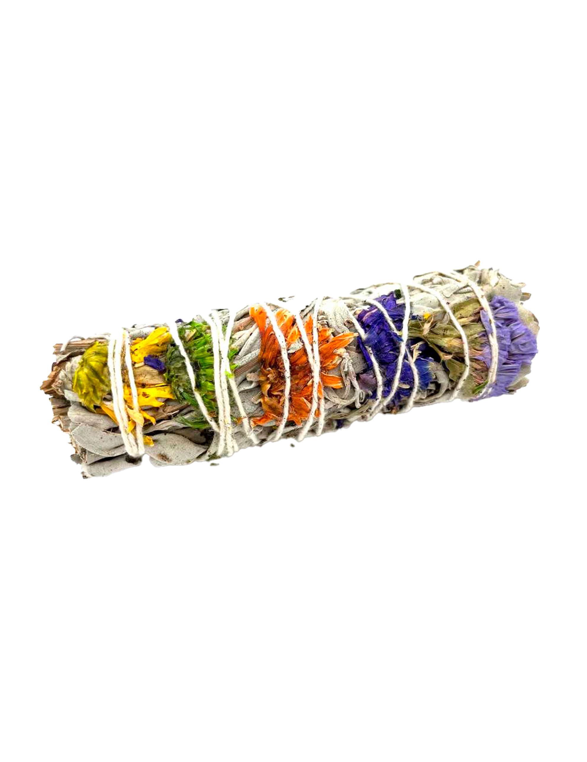 Smudge Stick – Good Vibes Sage (10 cm)