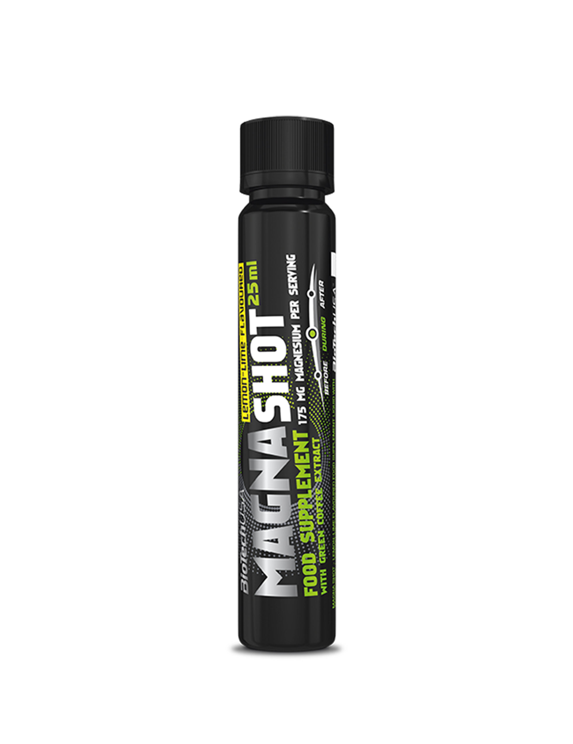 Magna Shot (25ml)