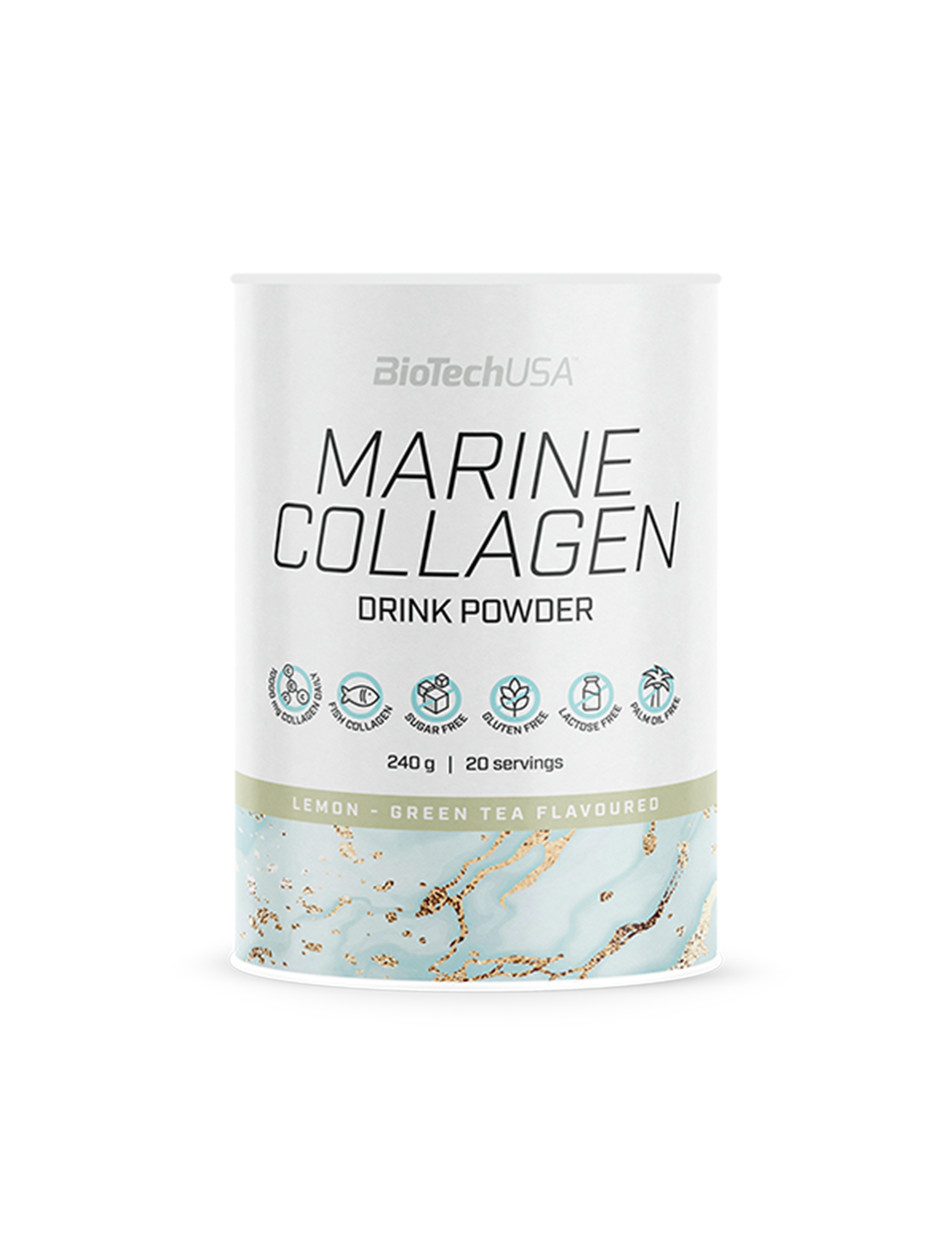 Marine Collagen (240g)