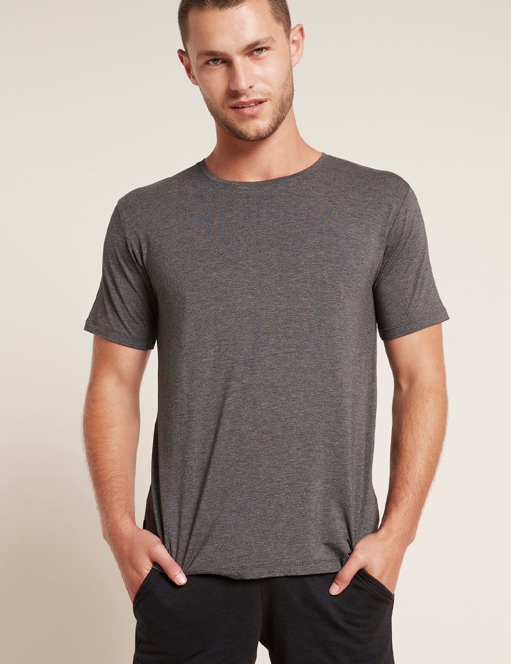 mens-crew-neck-t-shirt-dark-grey-marl