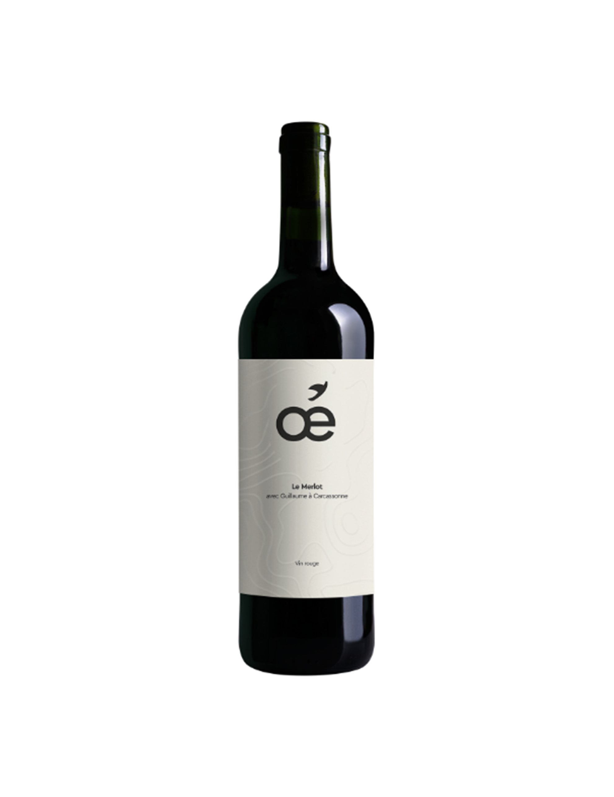 Le Merlot Red Wine
