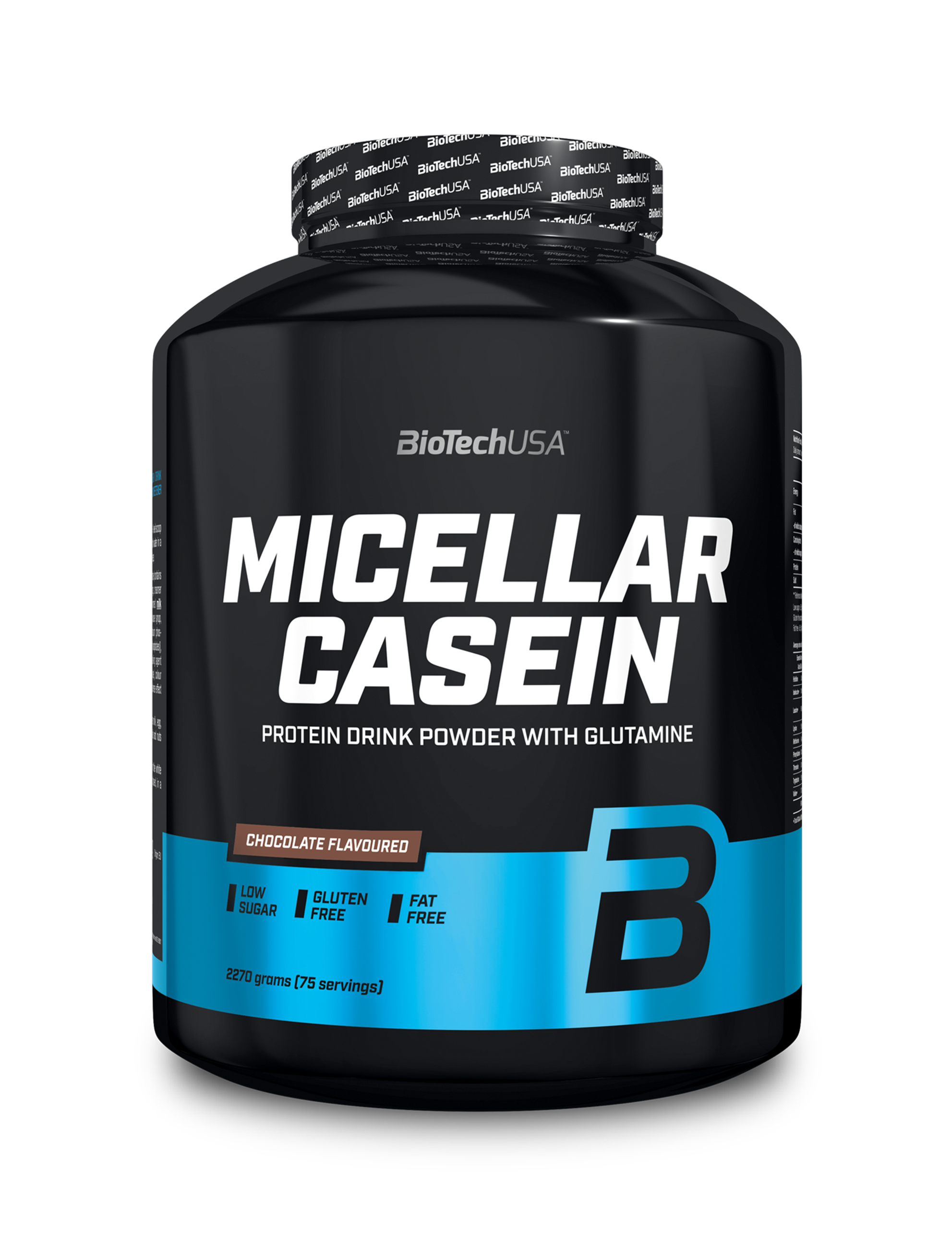 Micellar Casein (2270g)