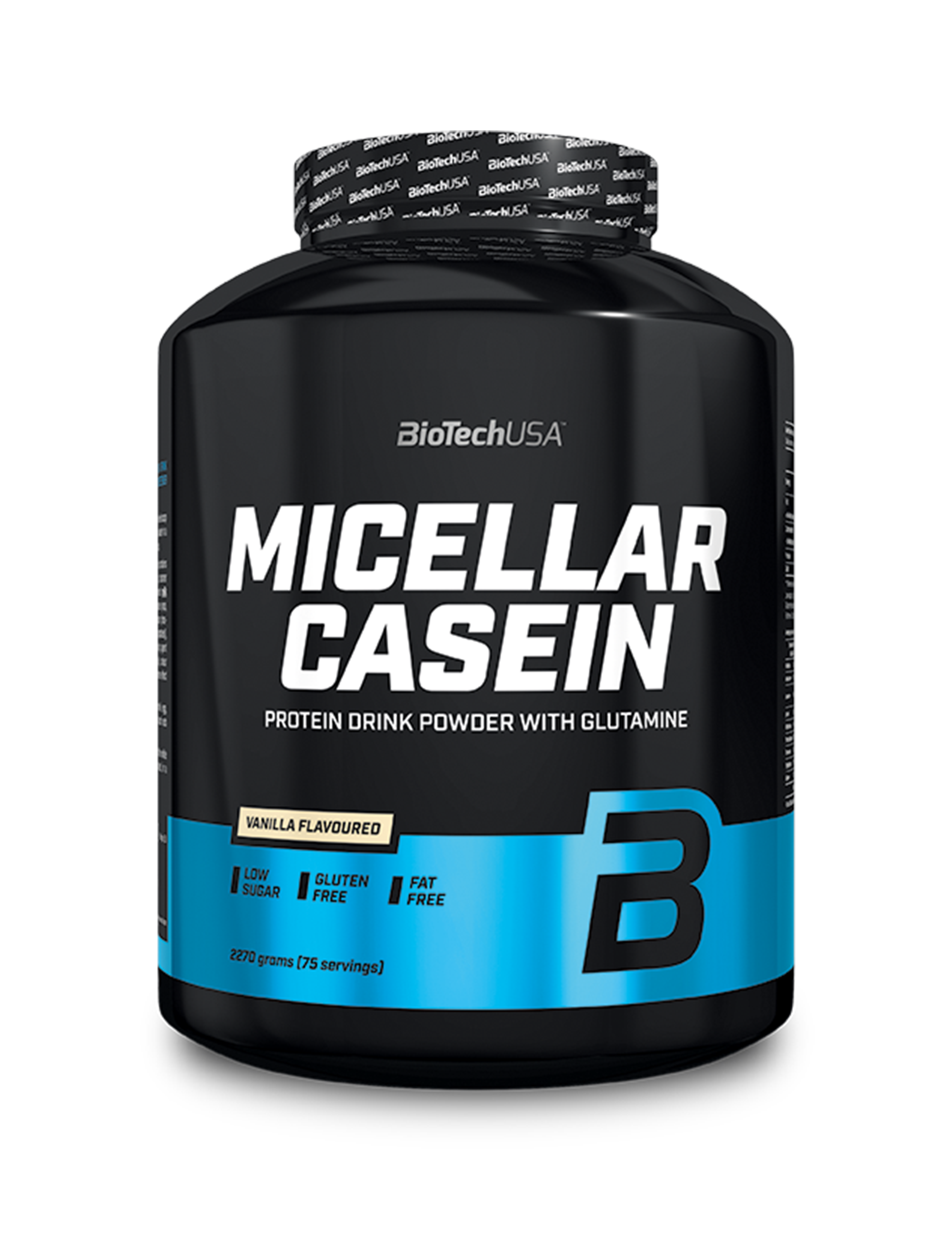 Micellar Casein (2270g)