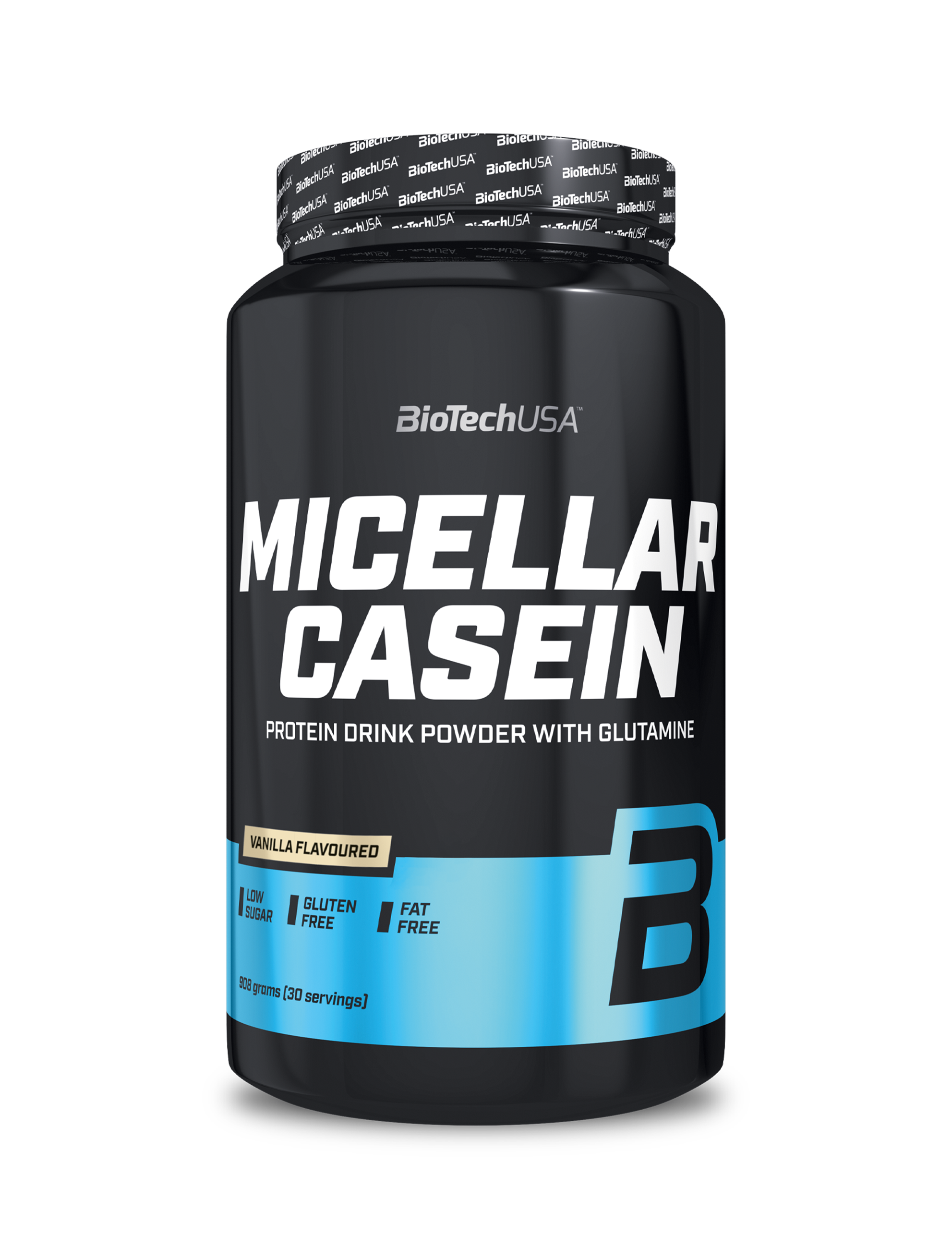 Micellar Casein (908g)