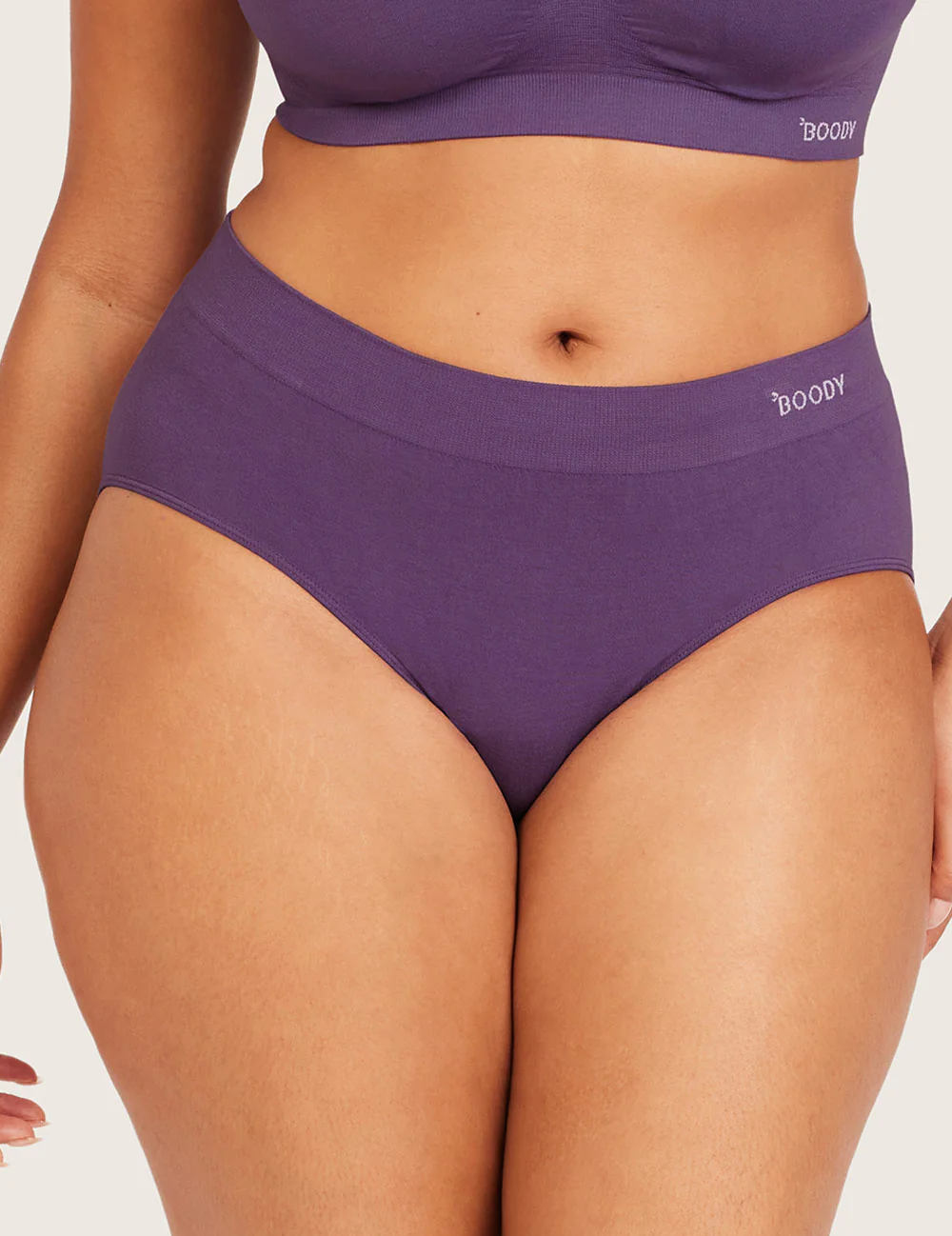 Midi Brief - Amethyst