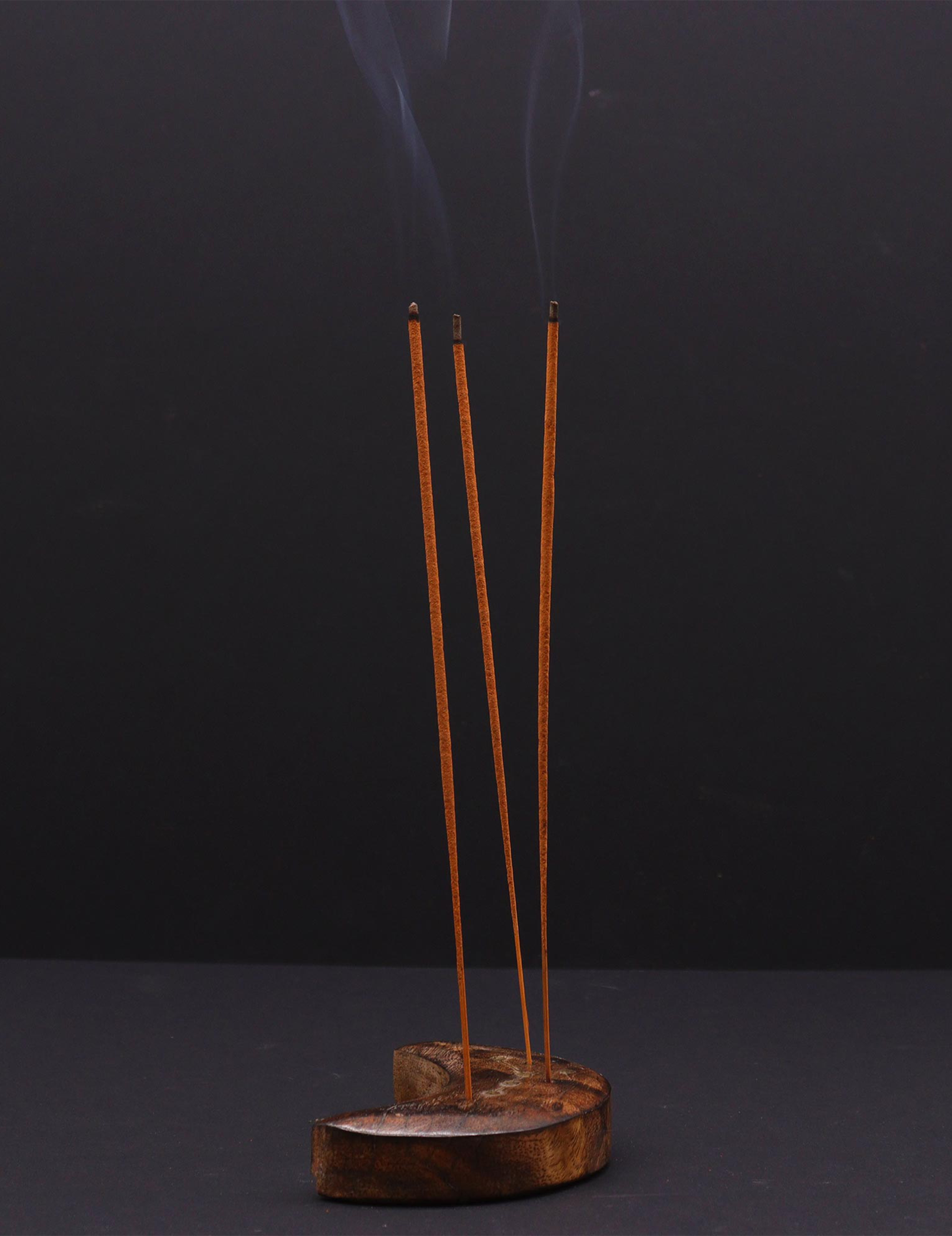 Røgelsesholder Stjernetegn - Måne & Vædderen