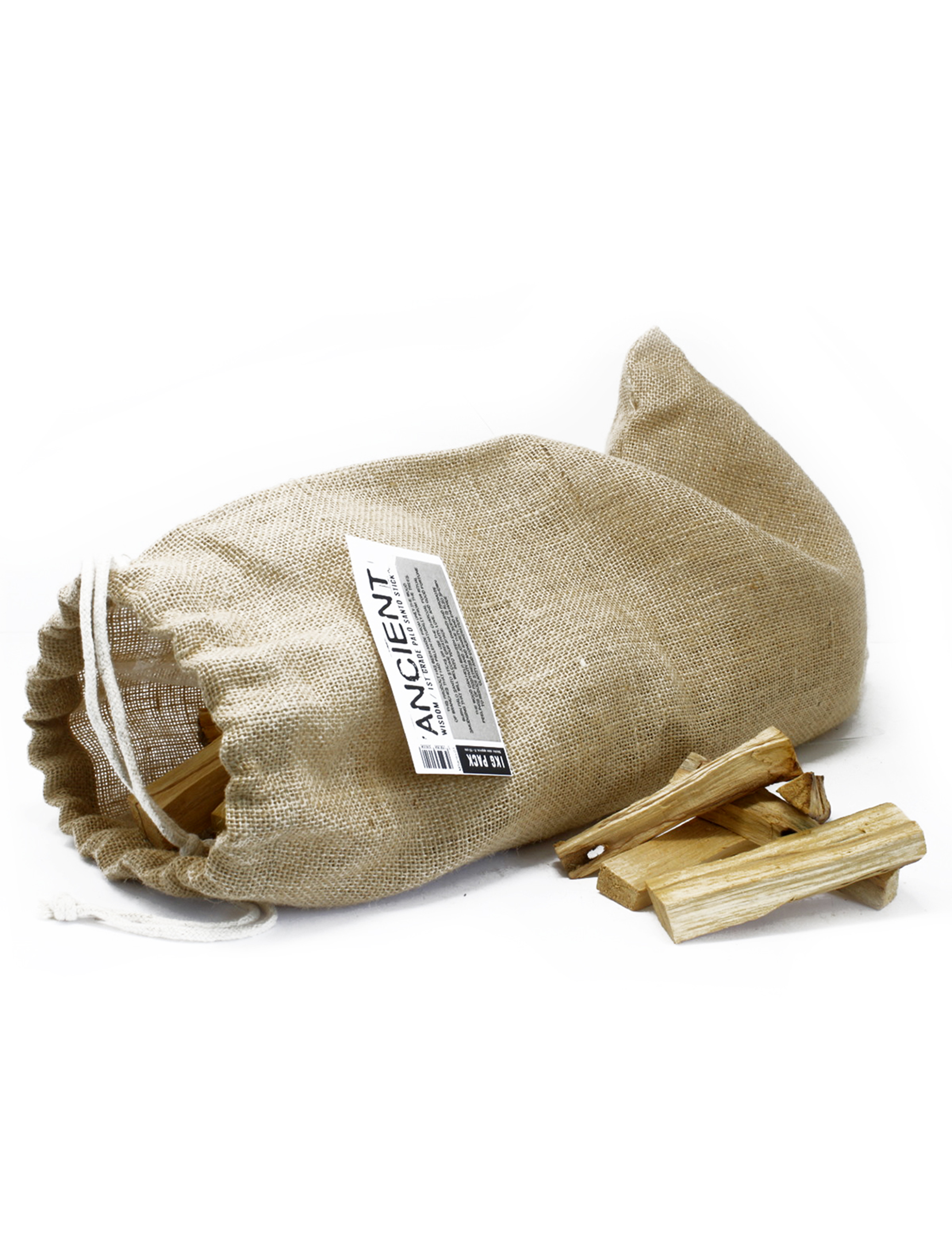 1st Grade Palo Santo Wood Sticks (1 stk.)