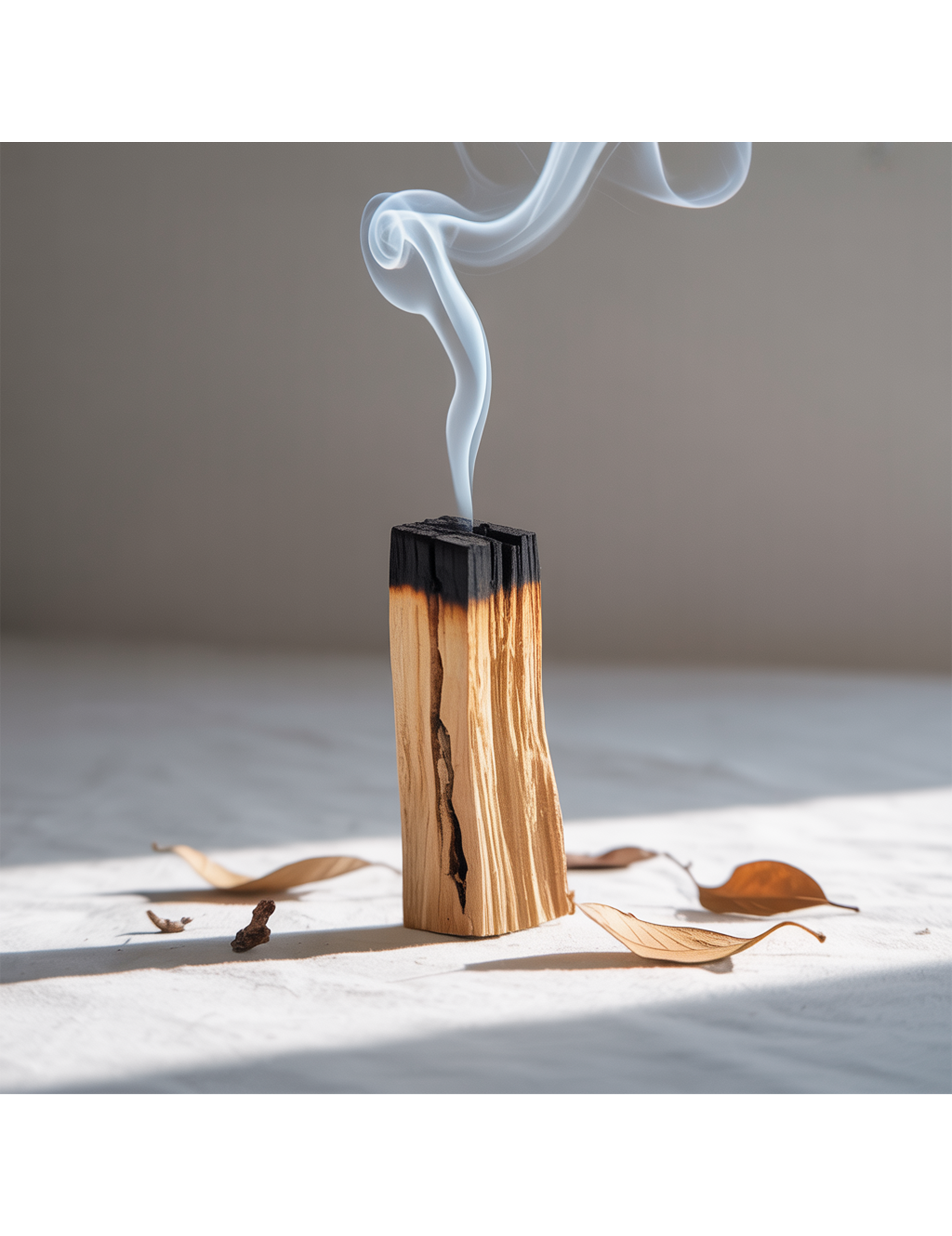 1st Grade Palo Santo Wood Sticks (1 stk.)