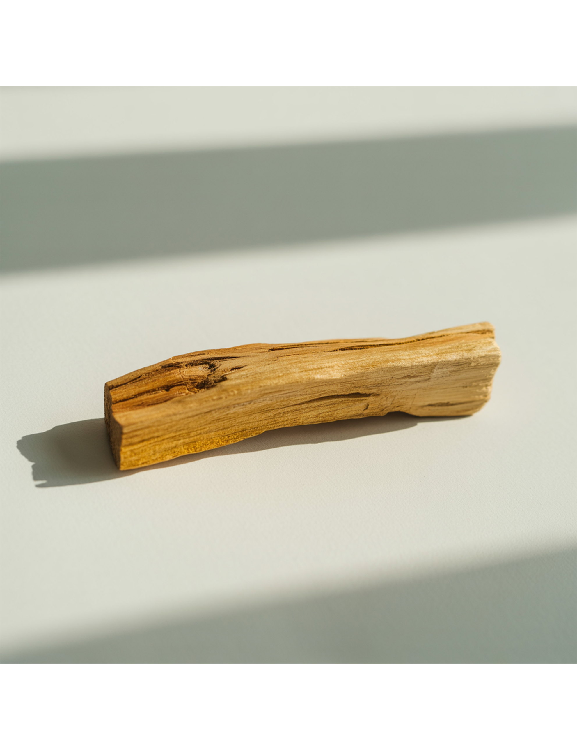 1st Grade Palo Santo Wood Sticks (1 stk.)
