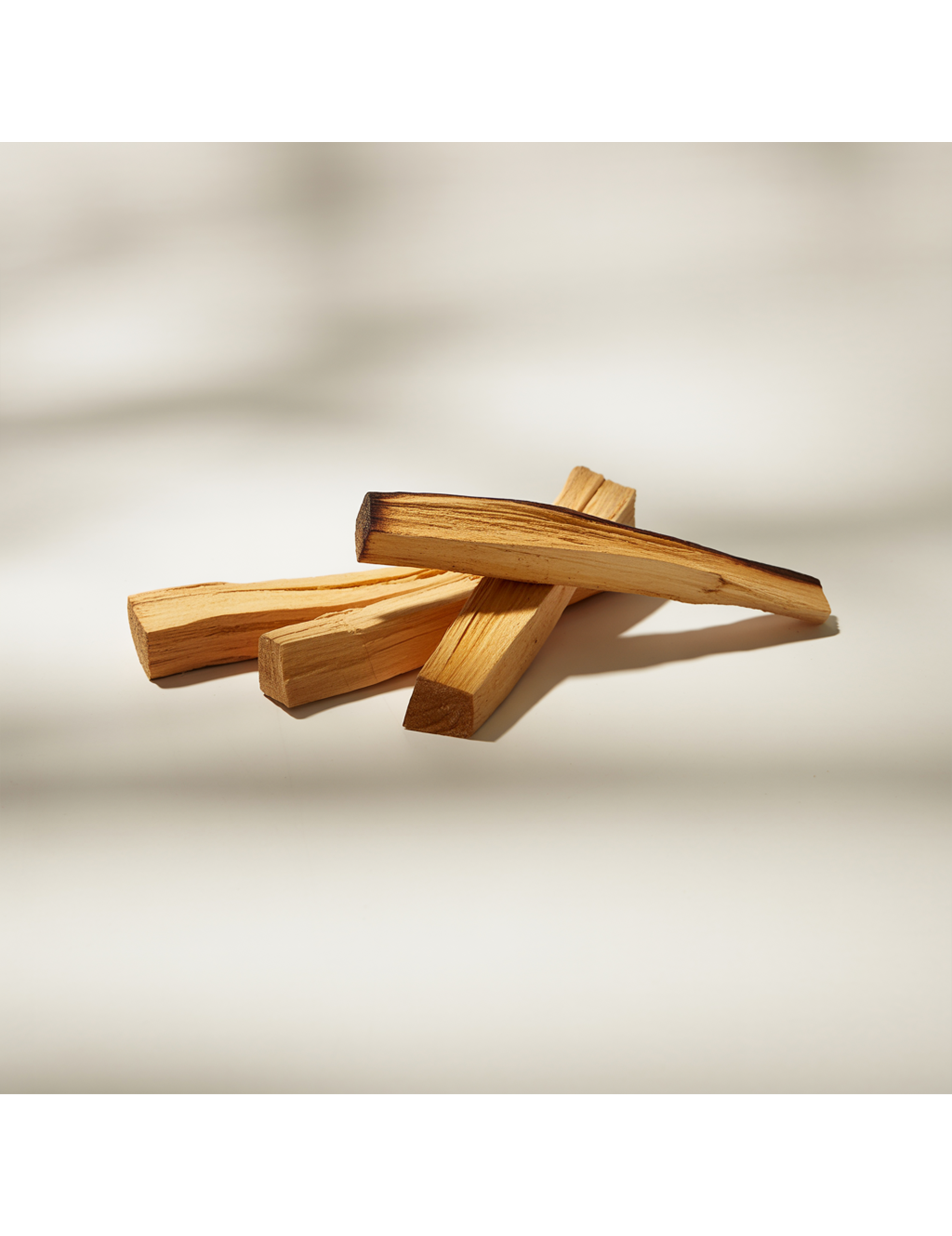 1st Grade Palo Santo Wood Sticks (1 stk.)