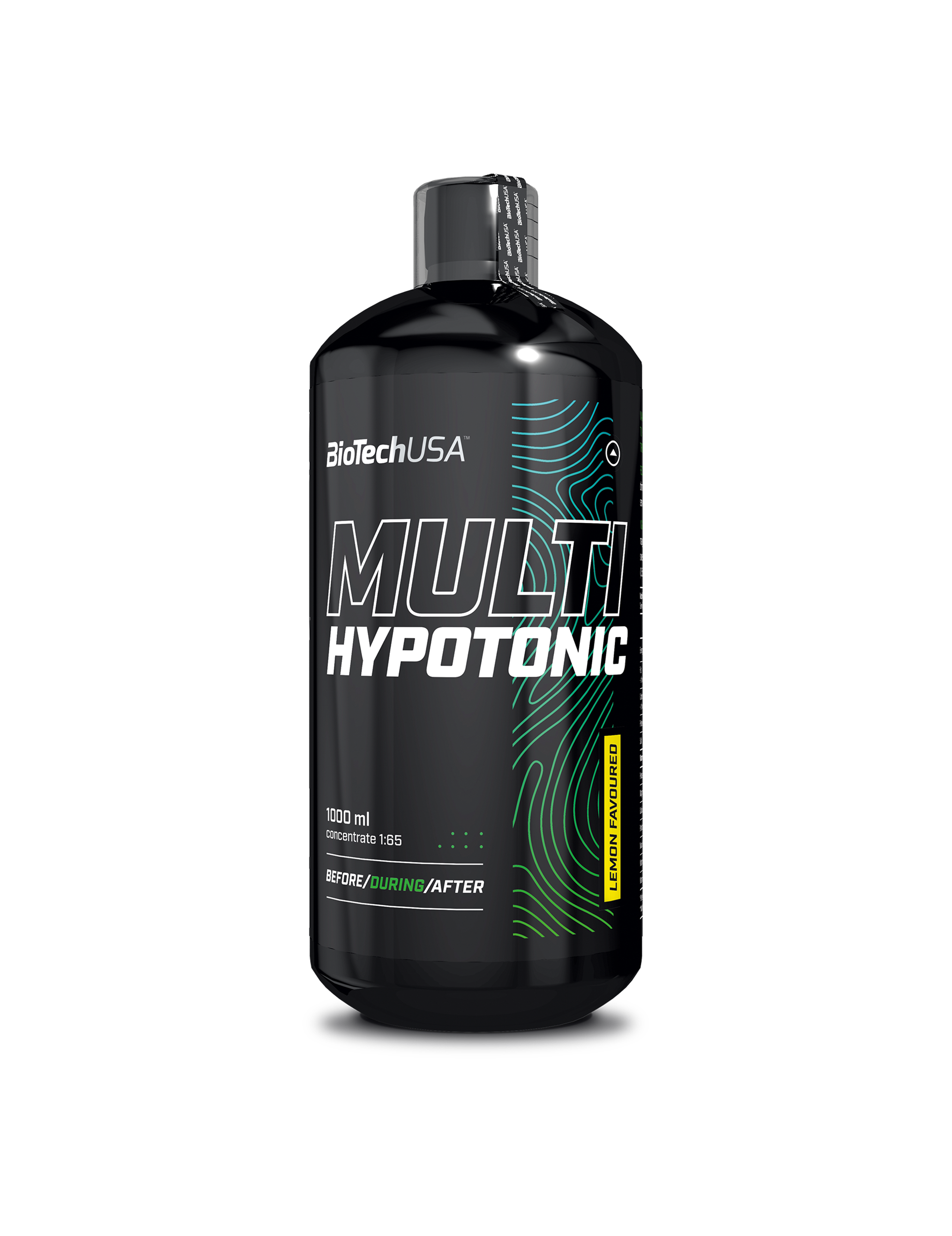 Multi Hypotonic (1000ml)