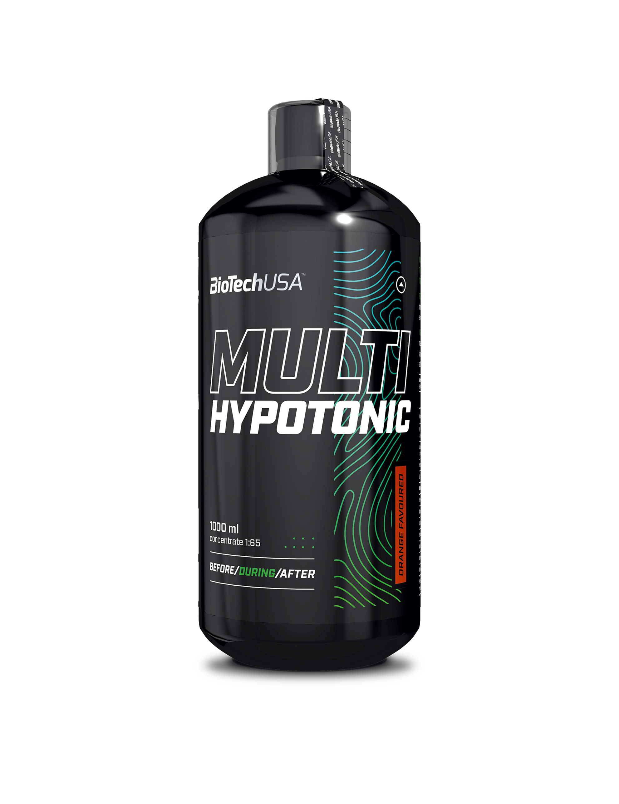 Multi Hypotonic (1000ml)