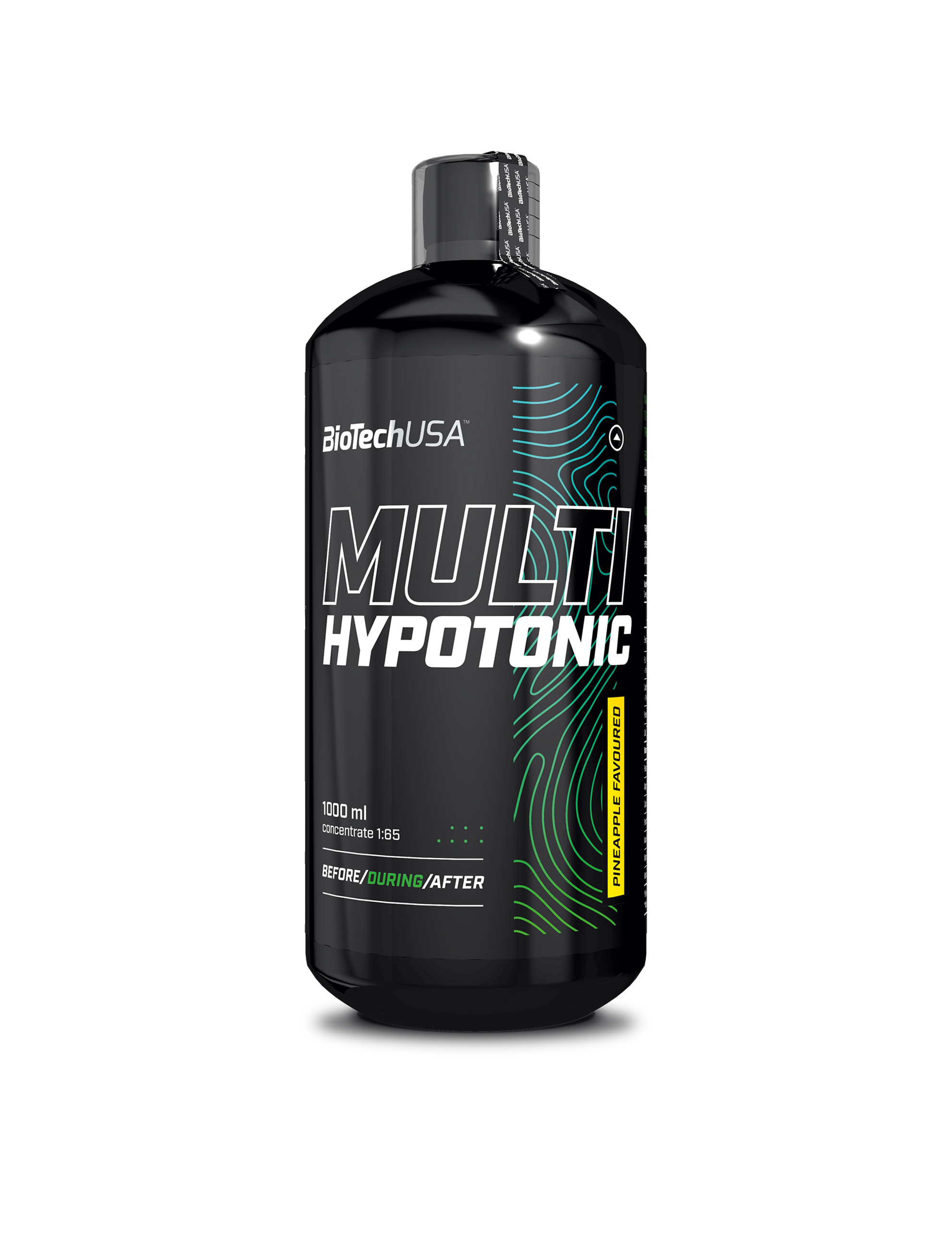 Multi Hypotonic (1000ml)