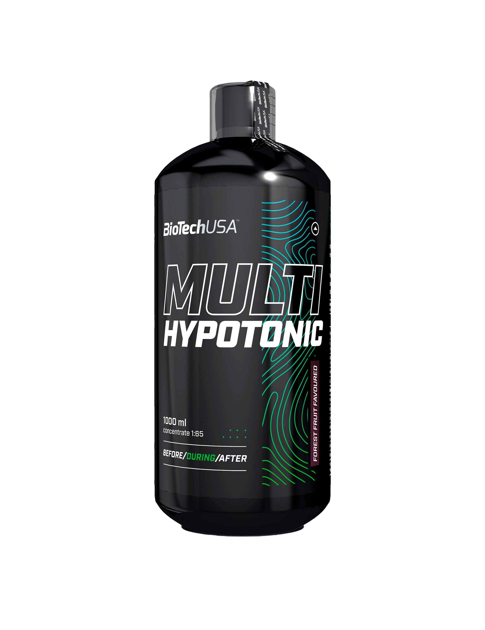 Multi Hypotonic (1000ml)