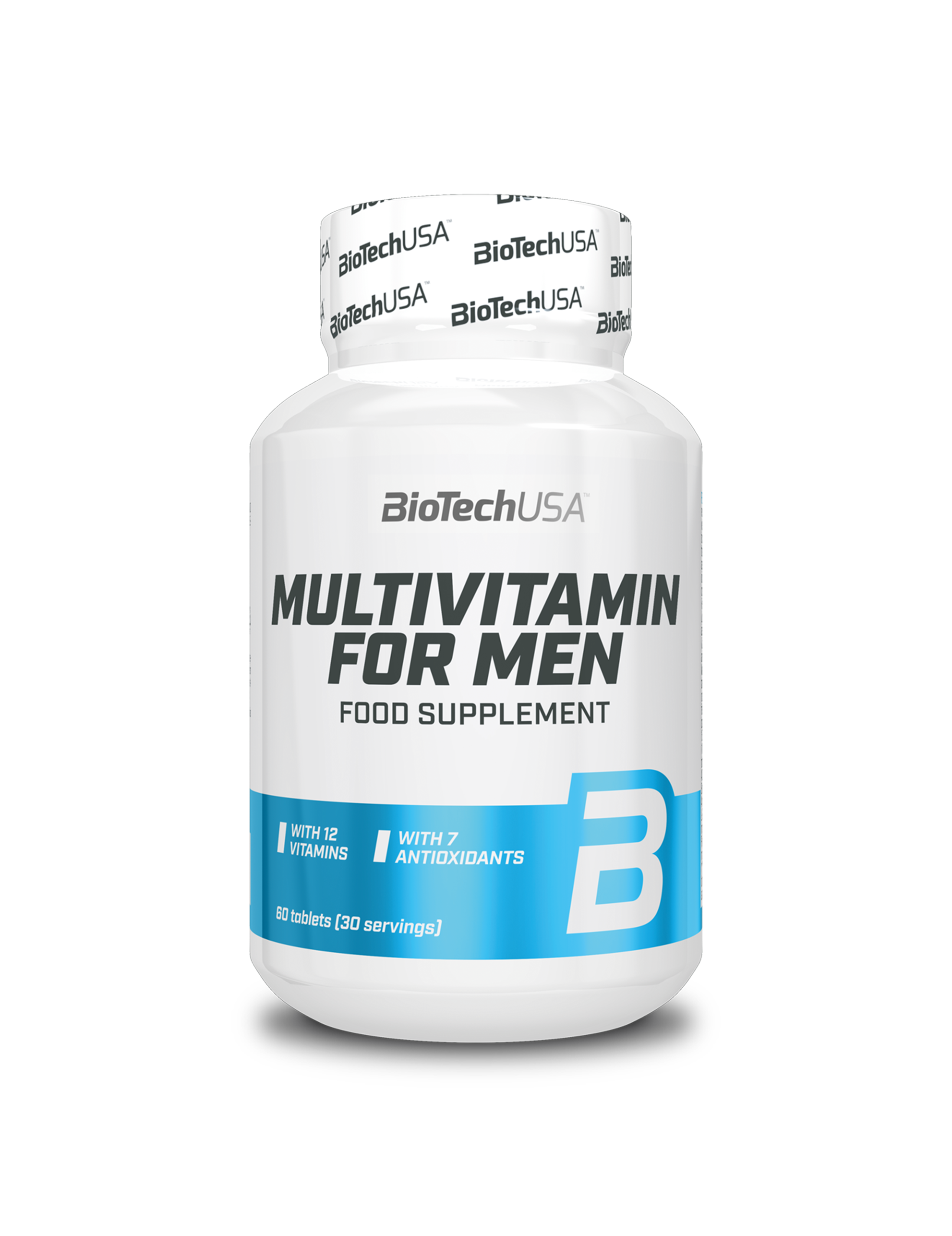 Multivitamin for Men
