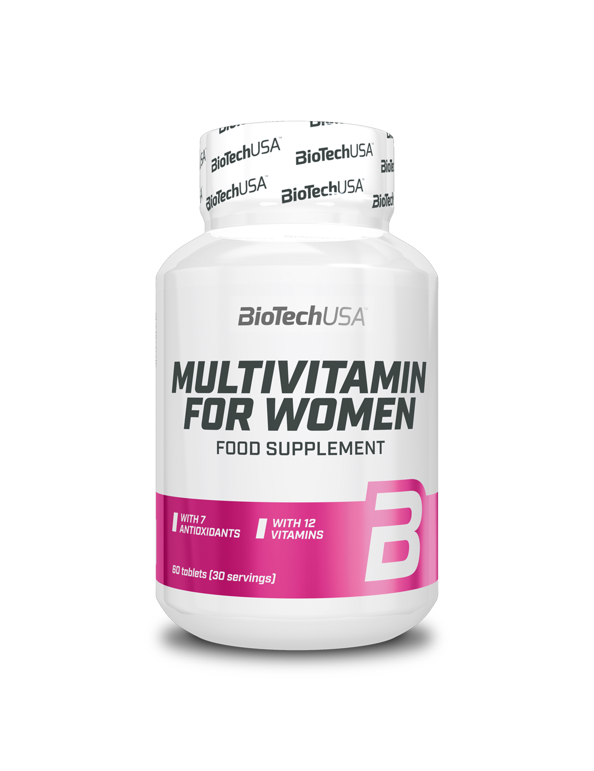 Multivitamin for Women