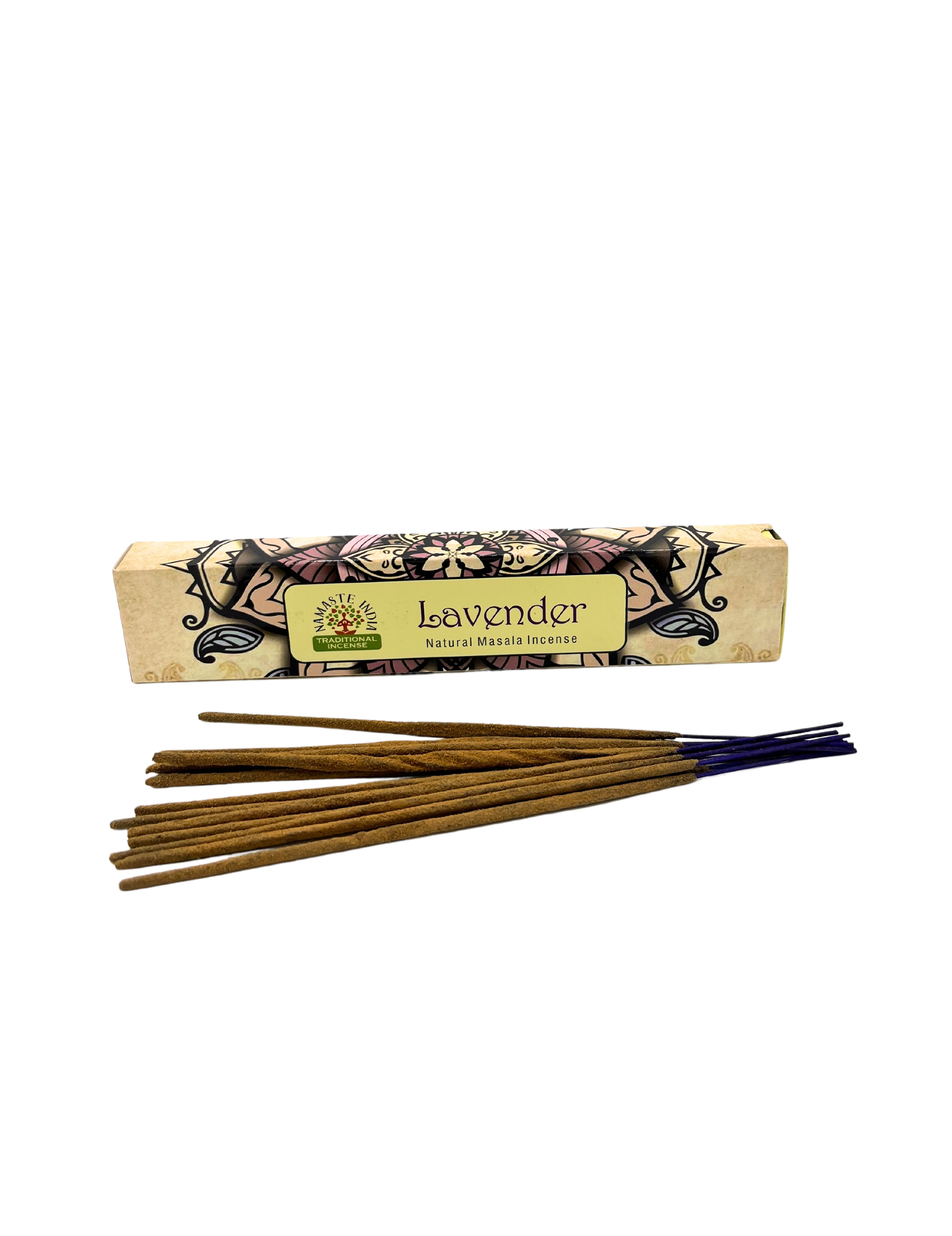 Incense Sticks - Lavender