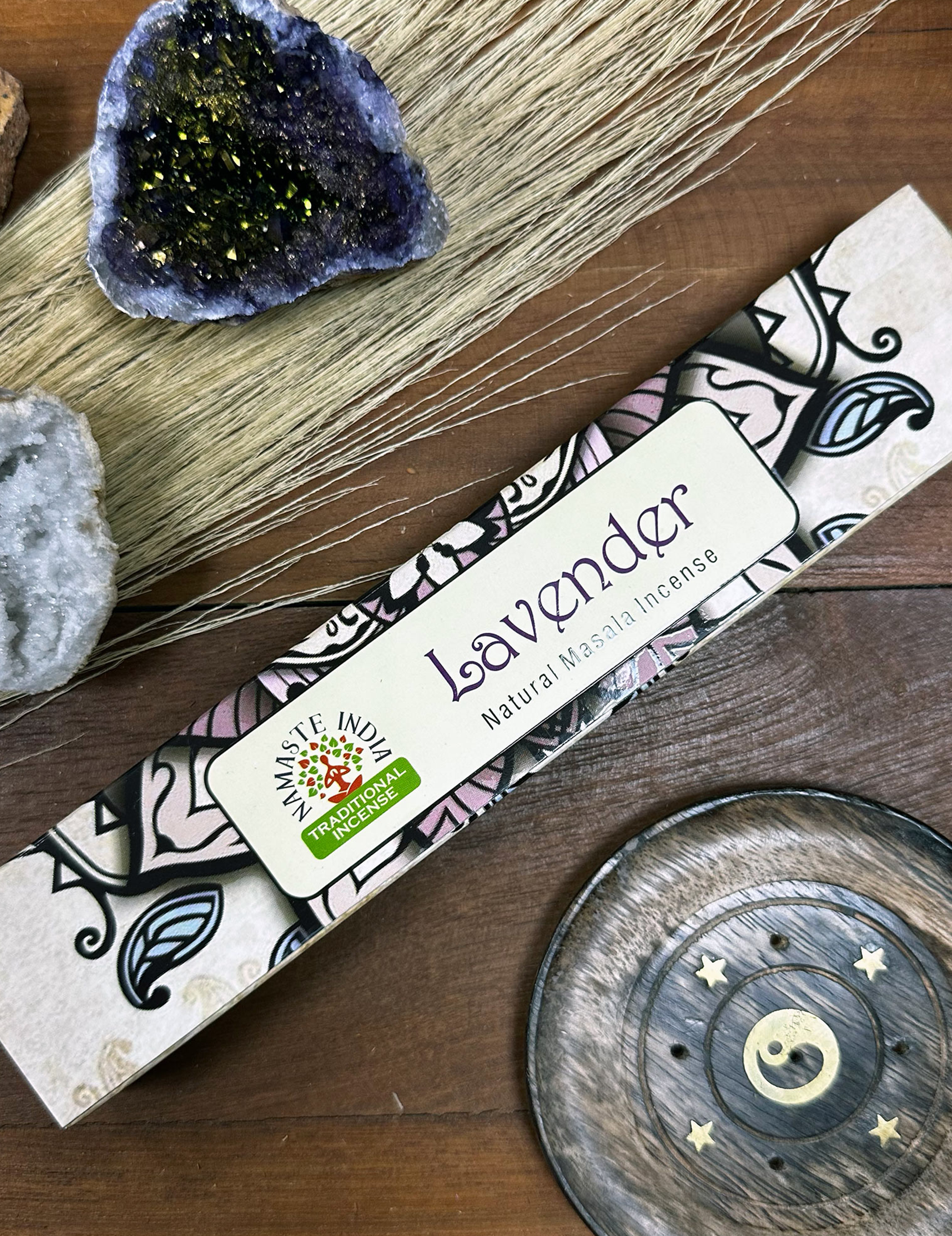 Incense Sticks - Lavender