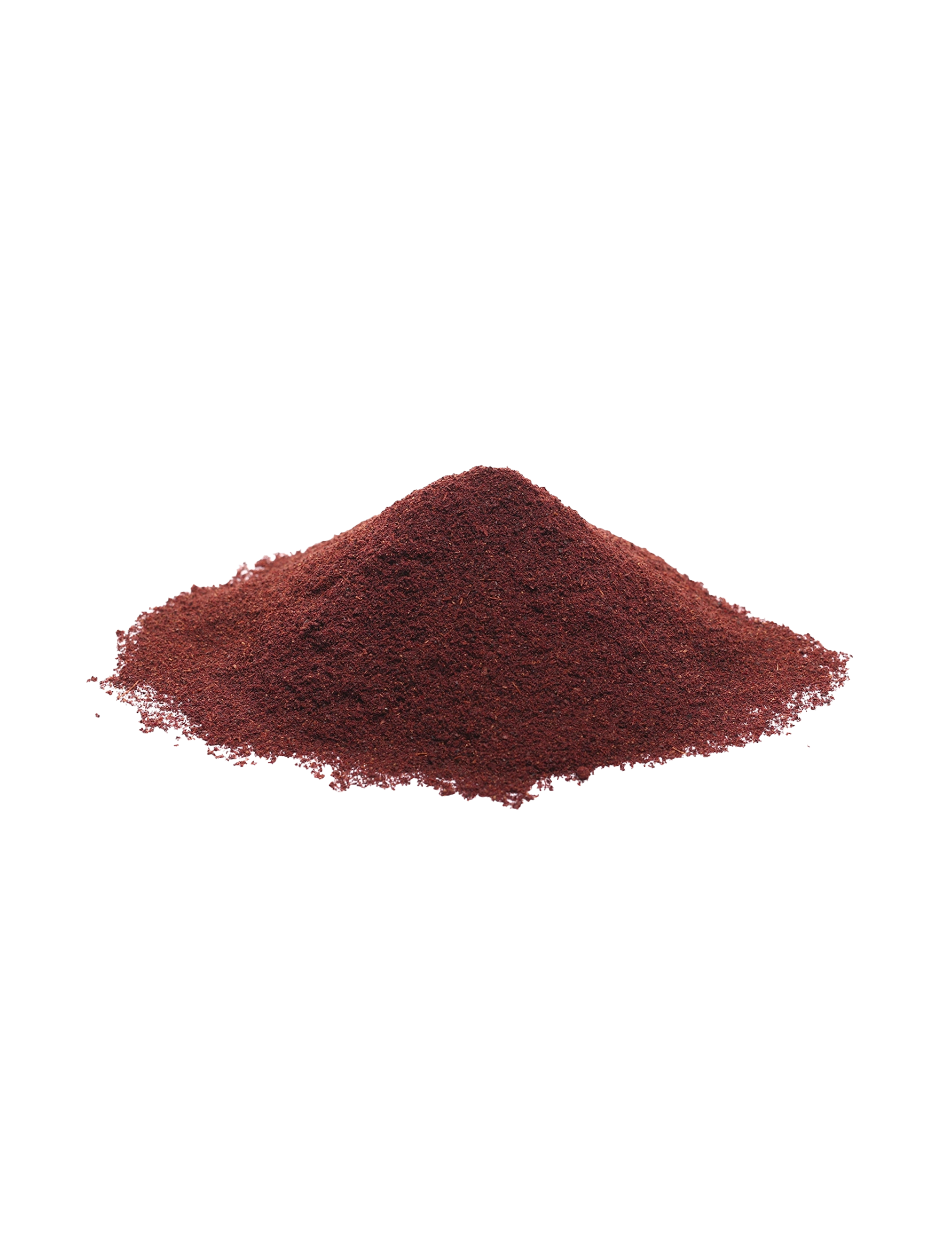 Økologisk Aronia pulver