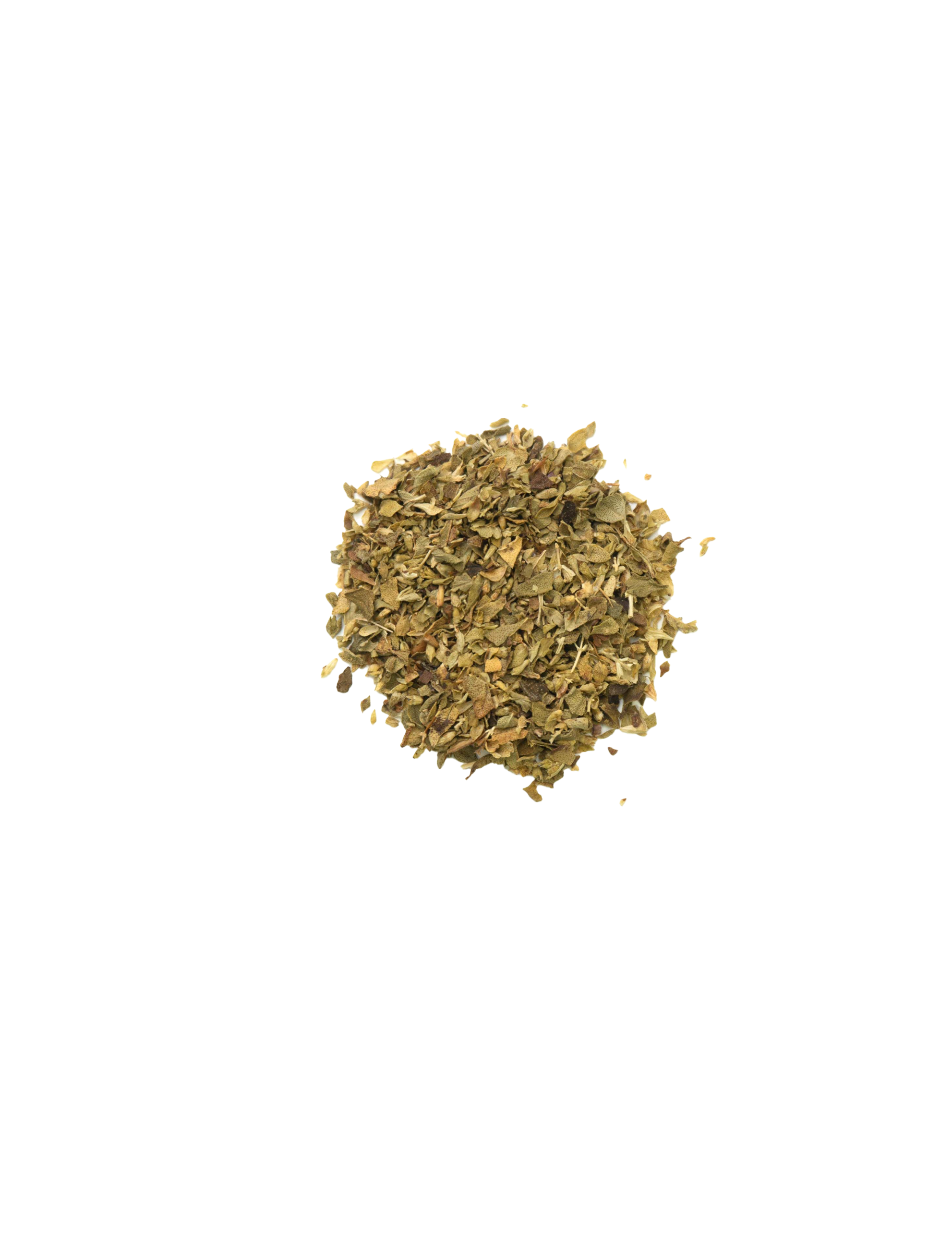 Økologisk Oregano
