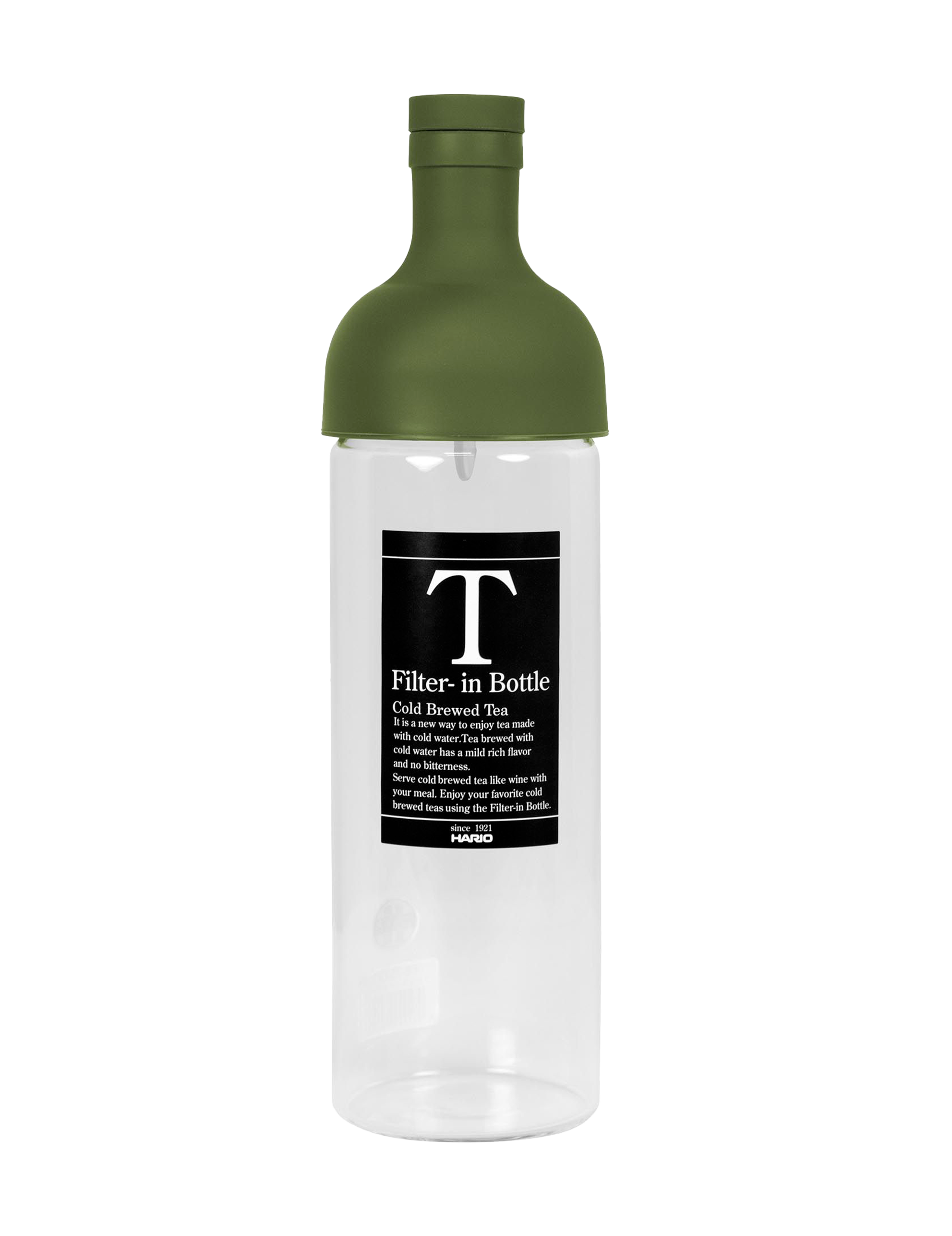 Hario Ice Tea flaske (700ml)