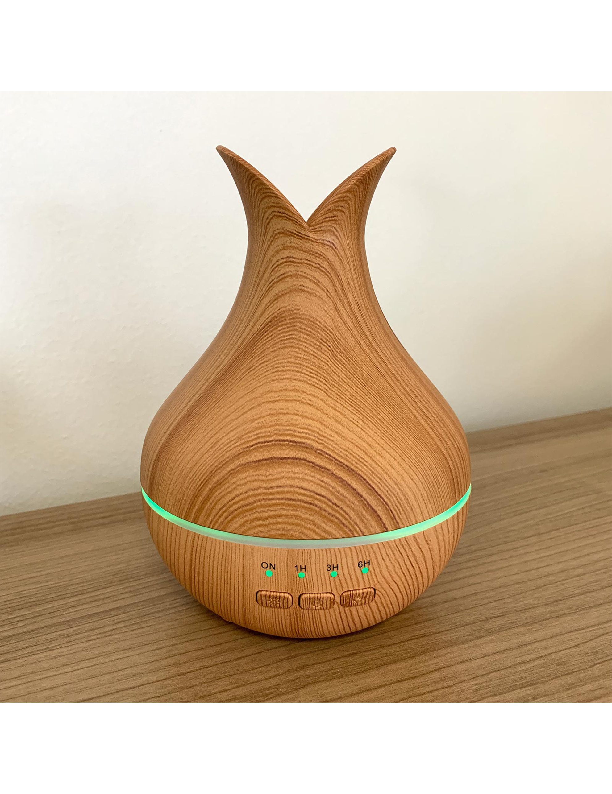 Palermo Atomiser Aroma Diffuser