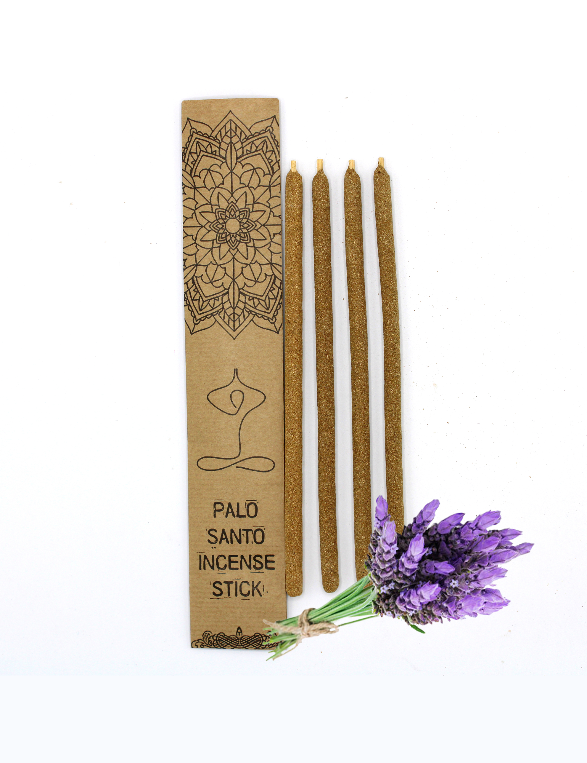 Large Incense Sticks - Lavender