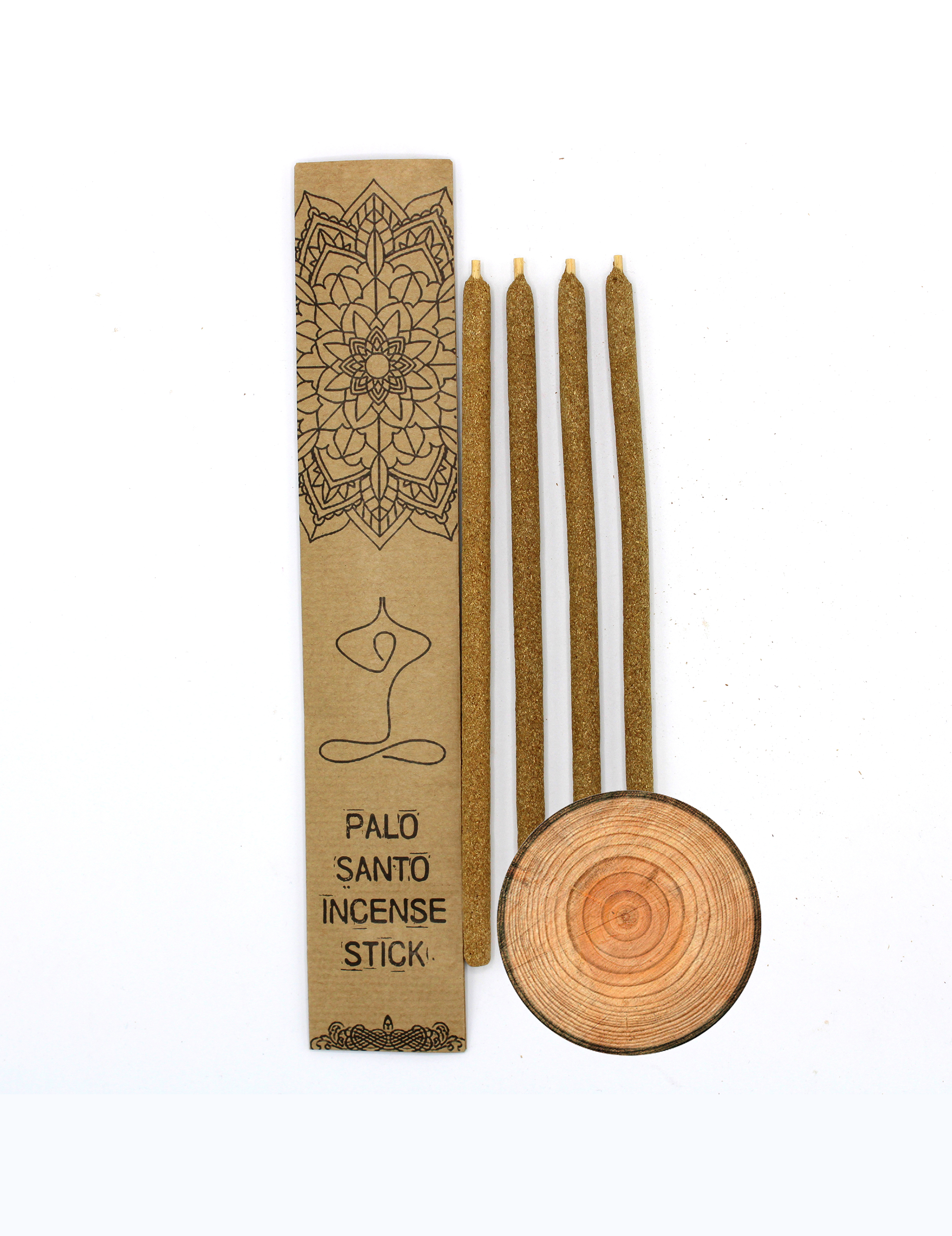 Large Incense Sticks - Sandalwood